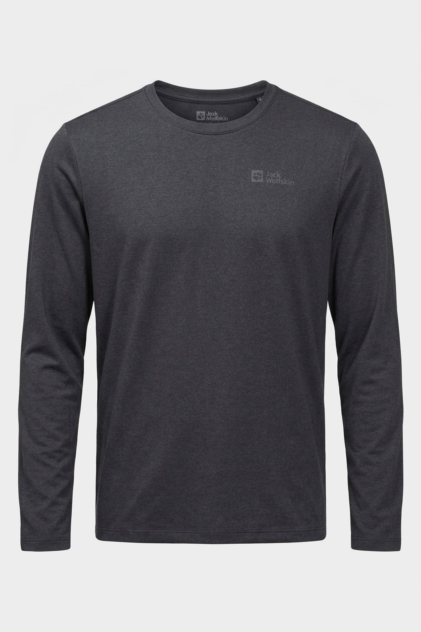 SKY THERMAL LONG SLEEVE BLACK 3