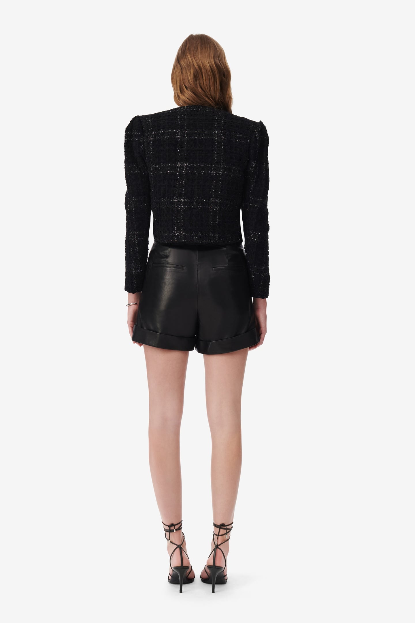 SINALI JACKET BLACK 2