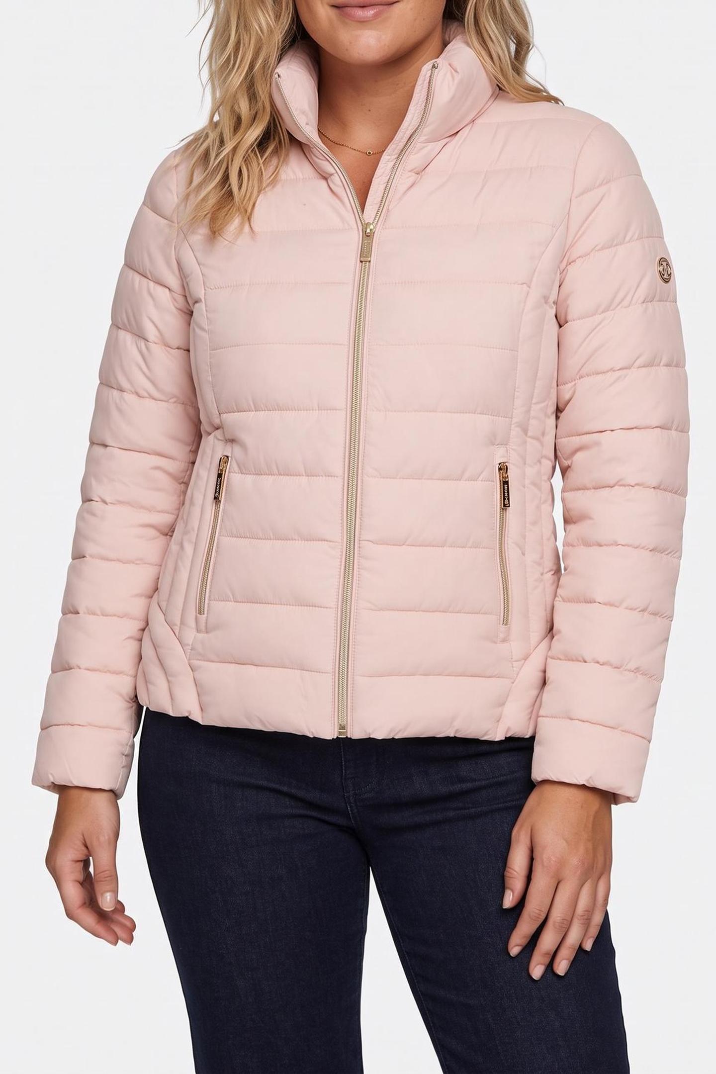 SHORT PACKABLE ROSEWATER 1