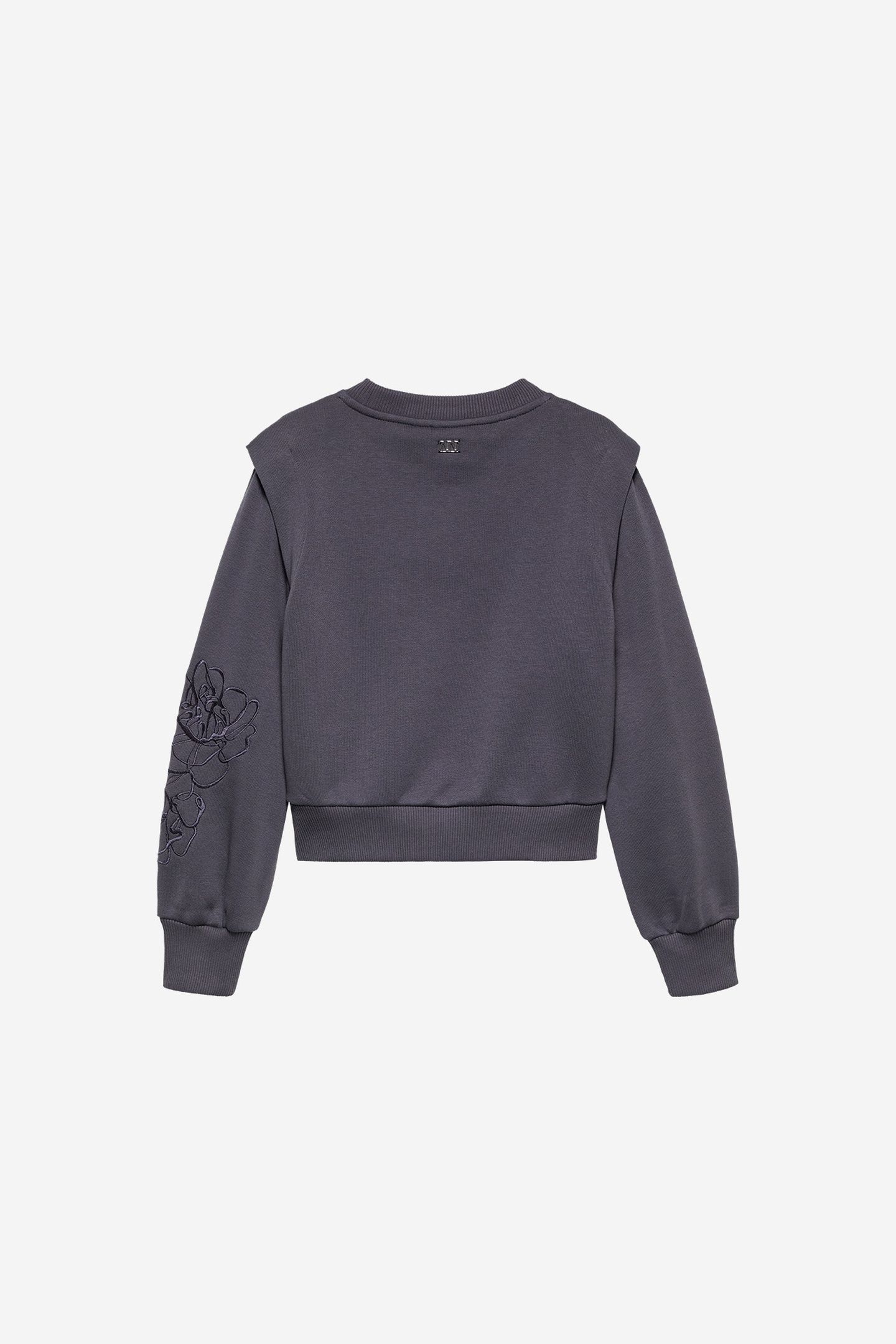 DERYA SWEATER NINE IRON 2
