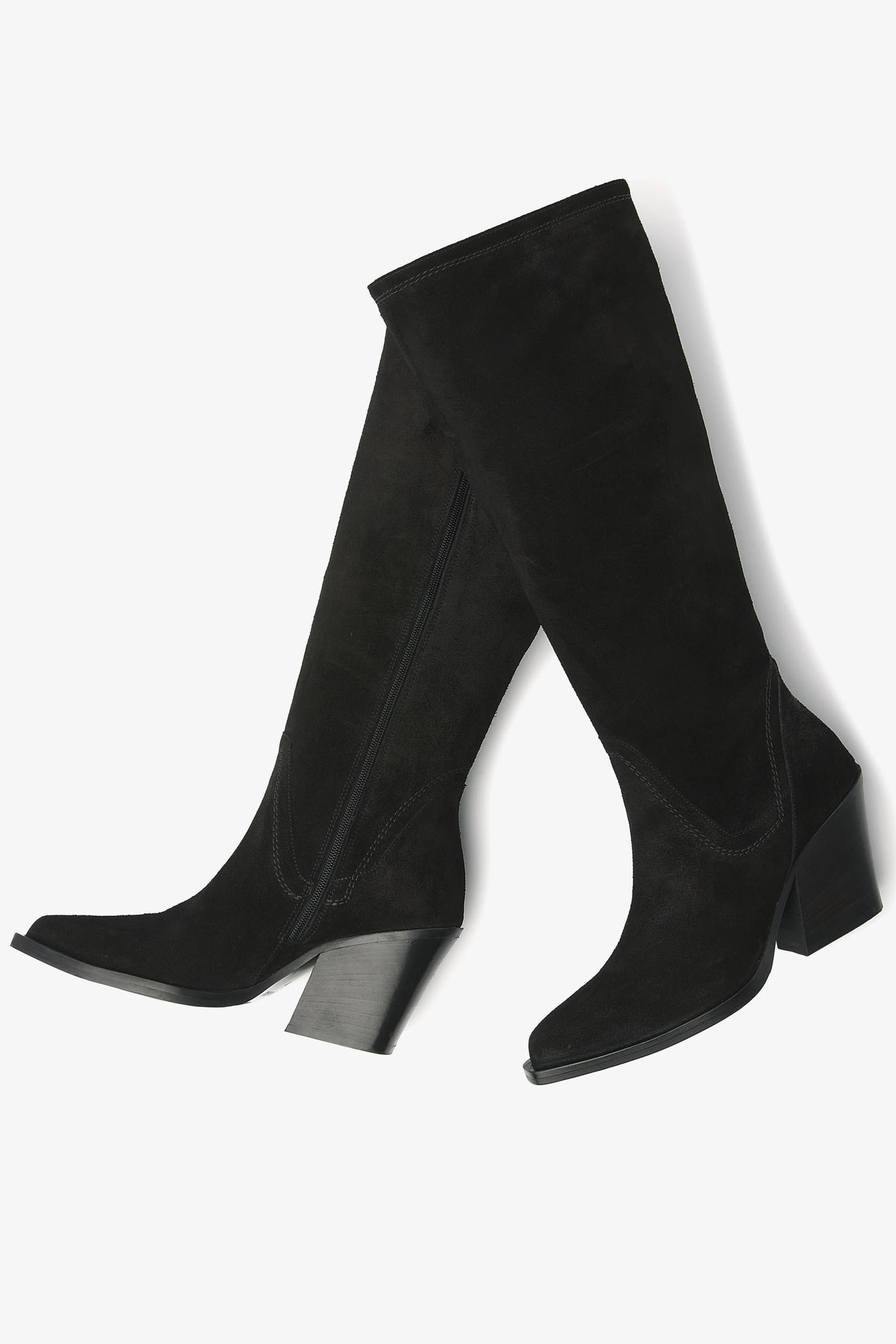 GIOIA FALCON BLACK 4