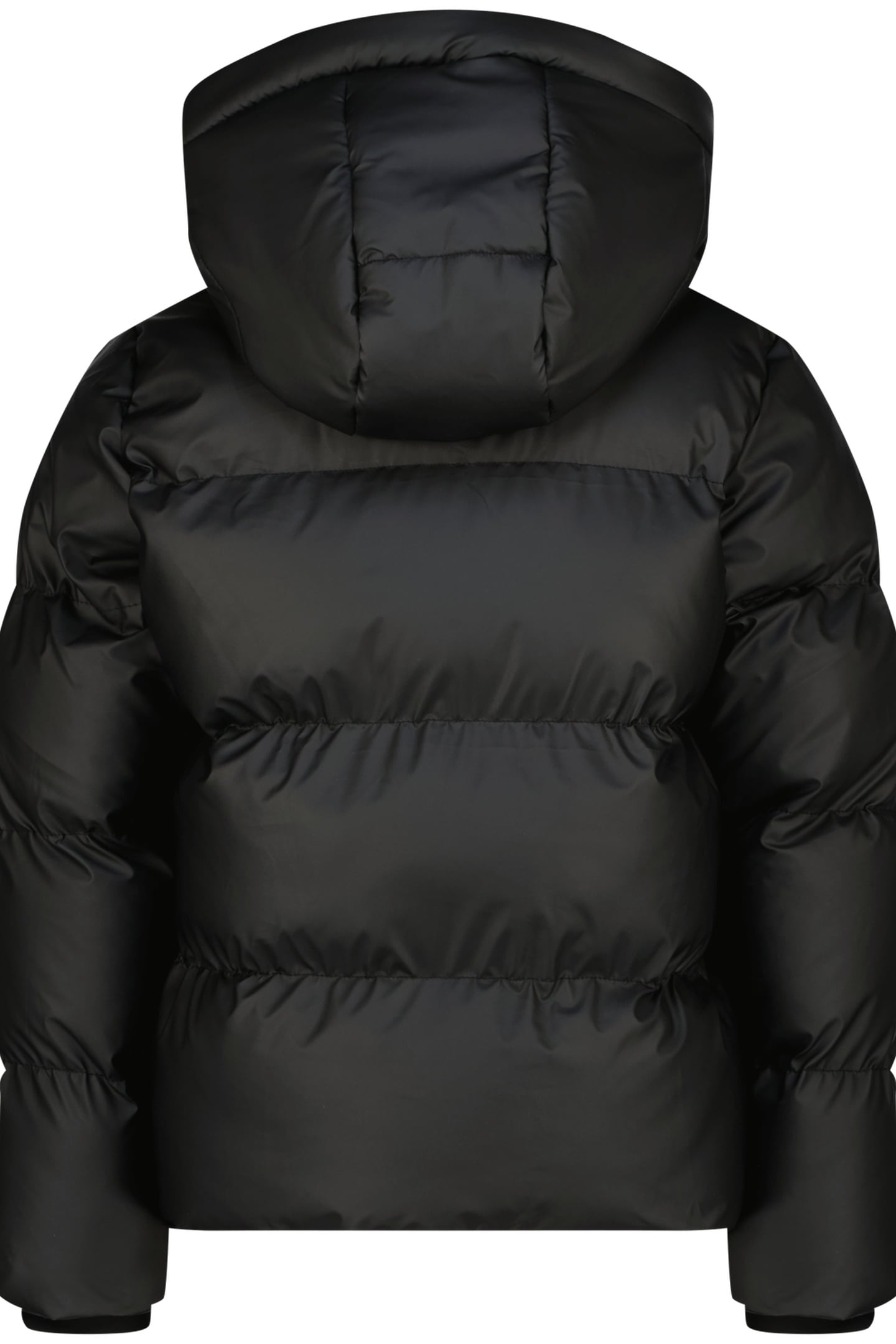GIRLS TABITA JACKET OUTDOOR DARK GREY 3