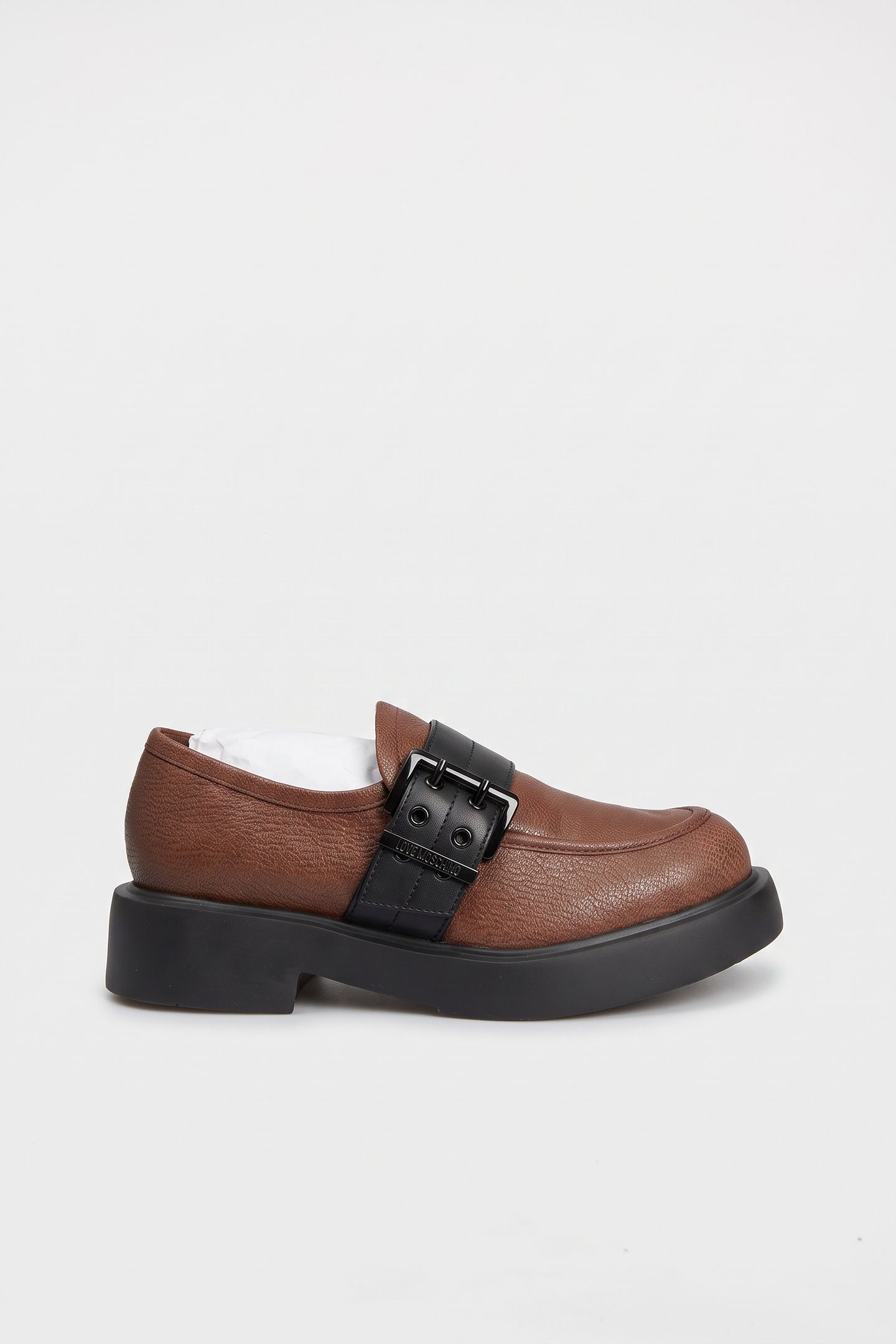 LOAFER BROWN 1