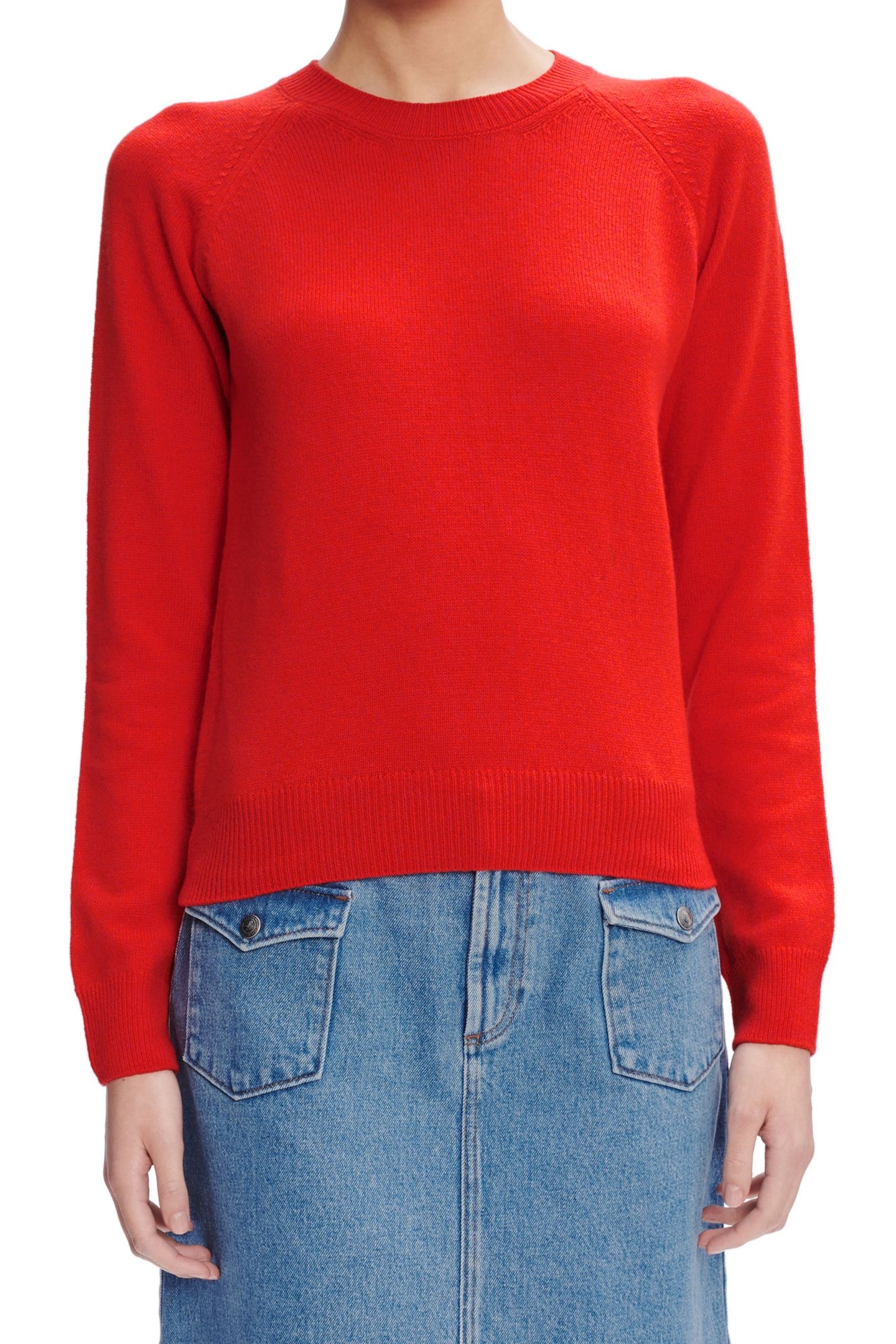 SWEATER EMILY CORAL 1