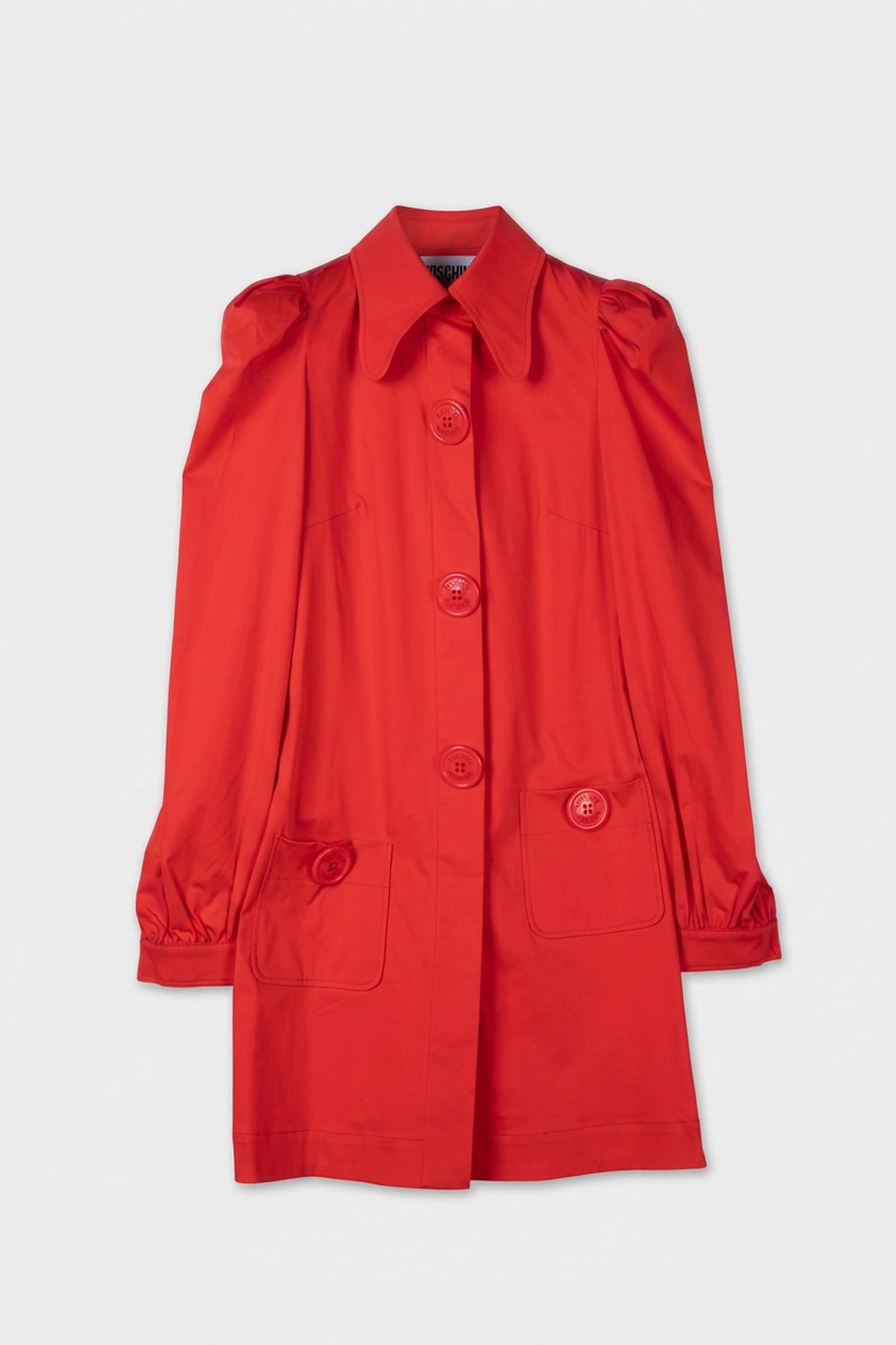 DRESS RED 3