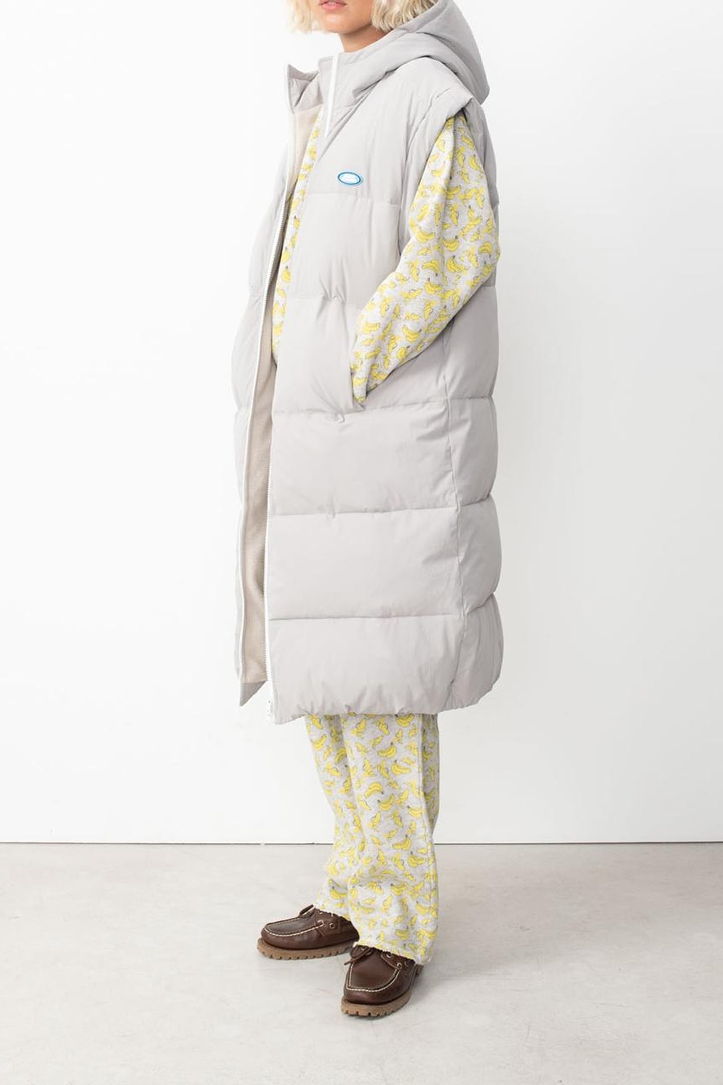 ZAXOO COAT NUAGEUX 3