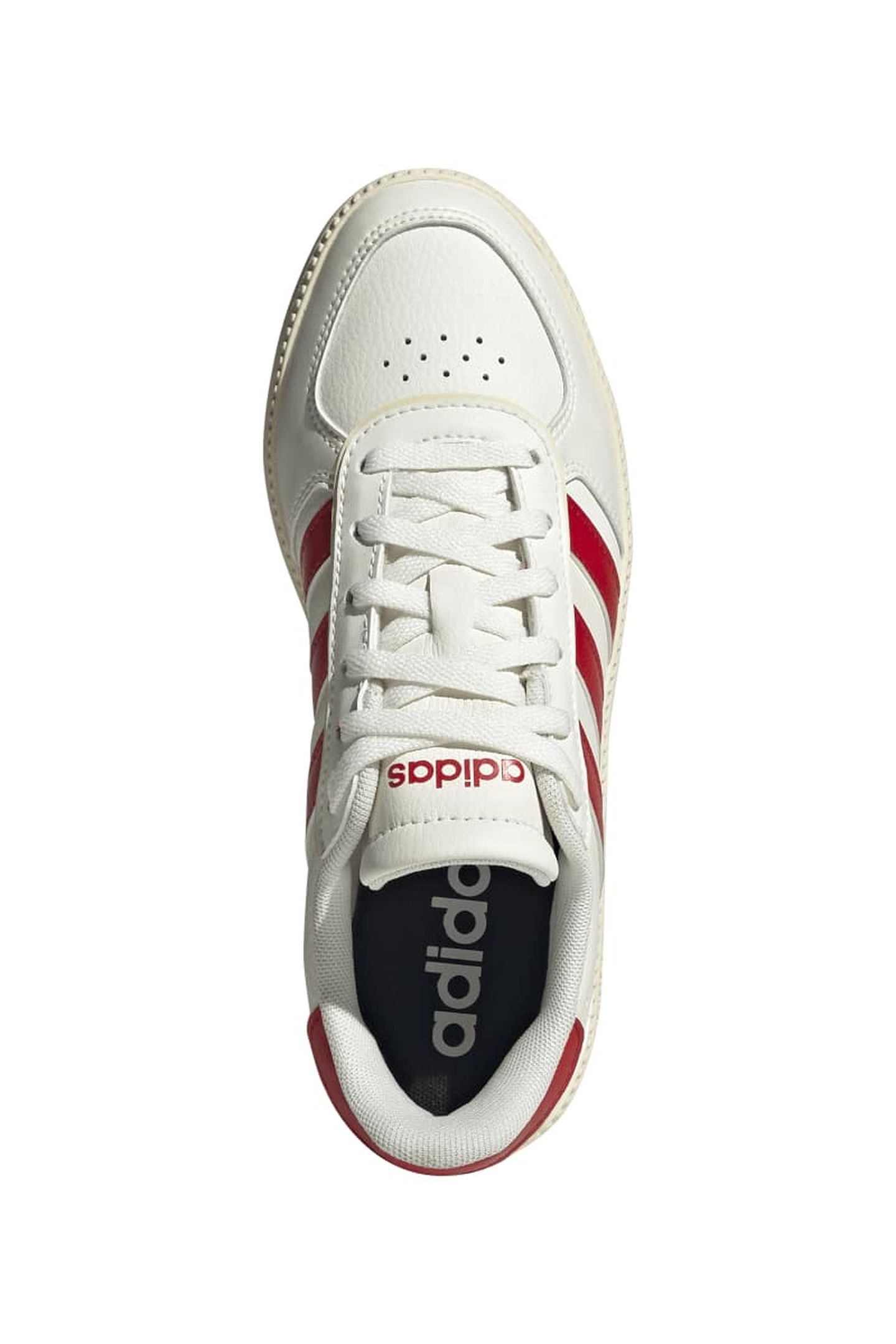 JUNIOR BREAKNET SLEEK OFF WHITE 3