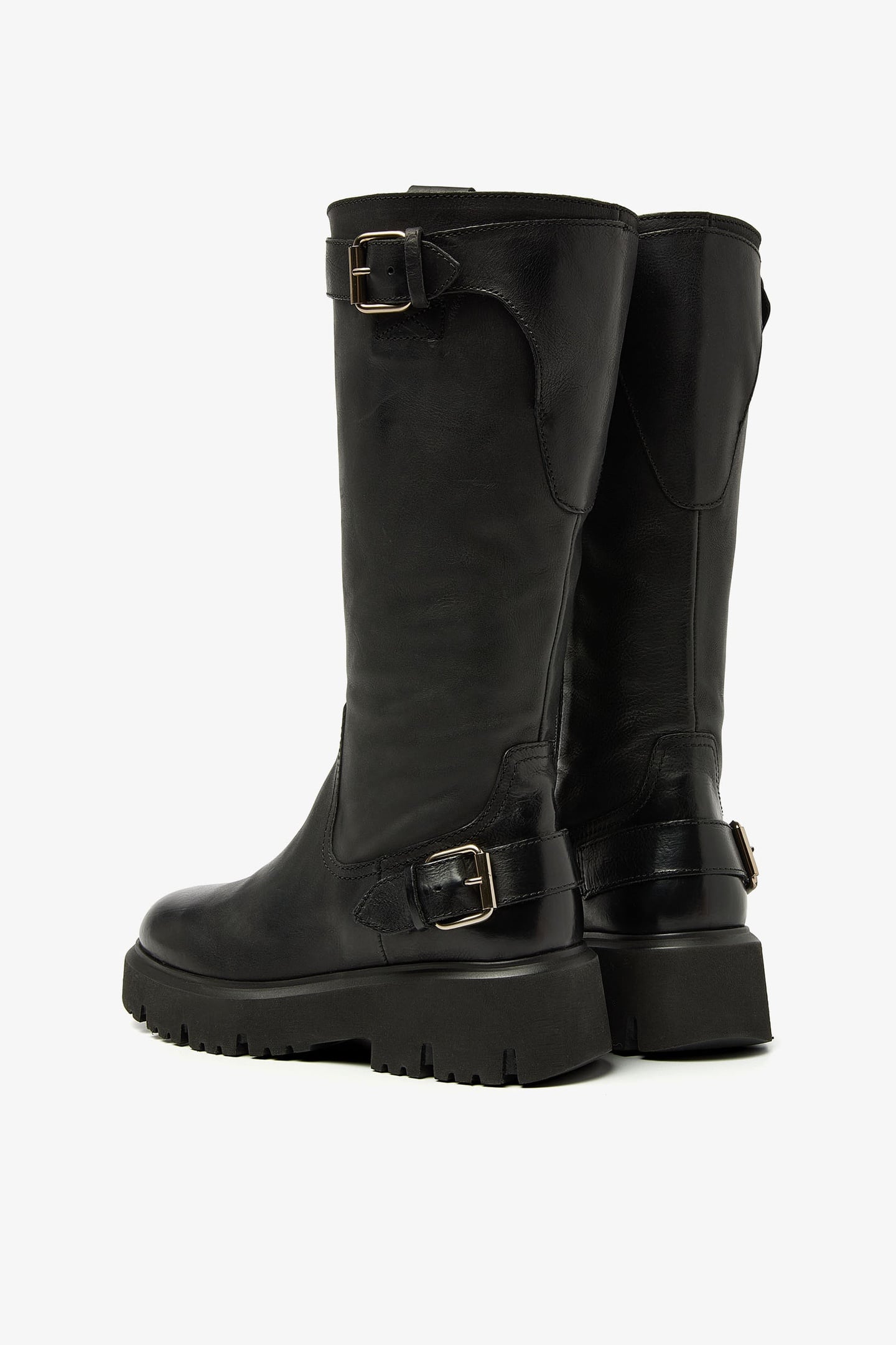 ZIVA BLAINE BLACK 3