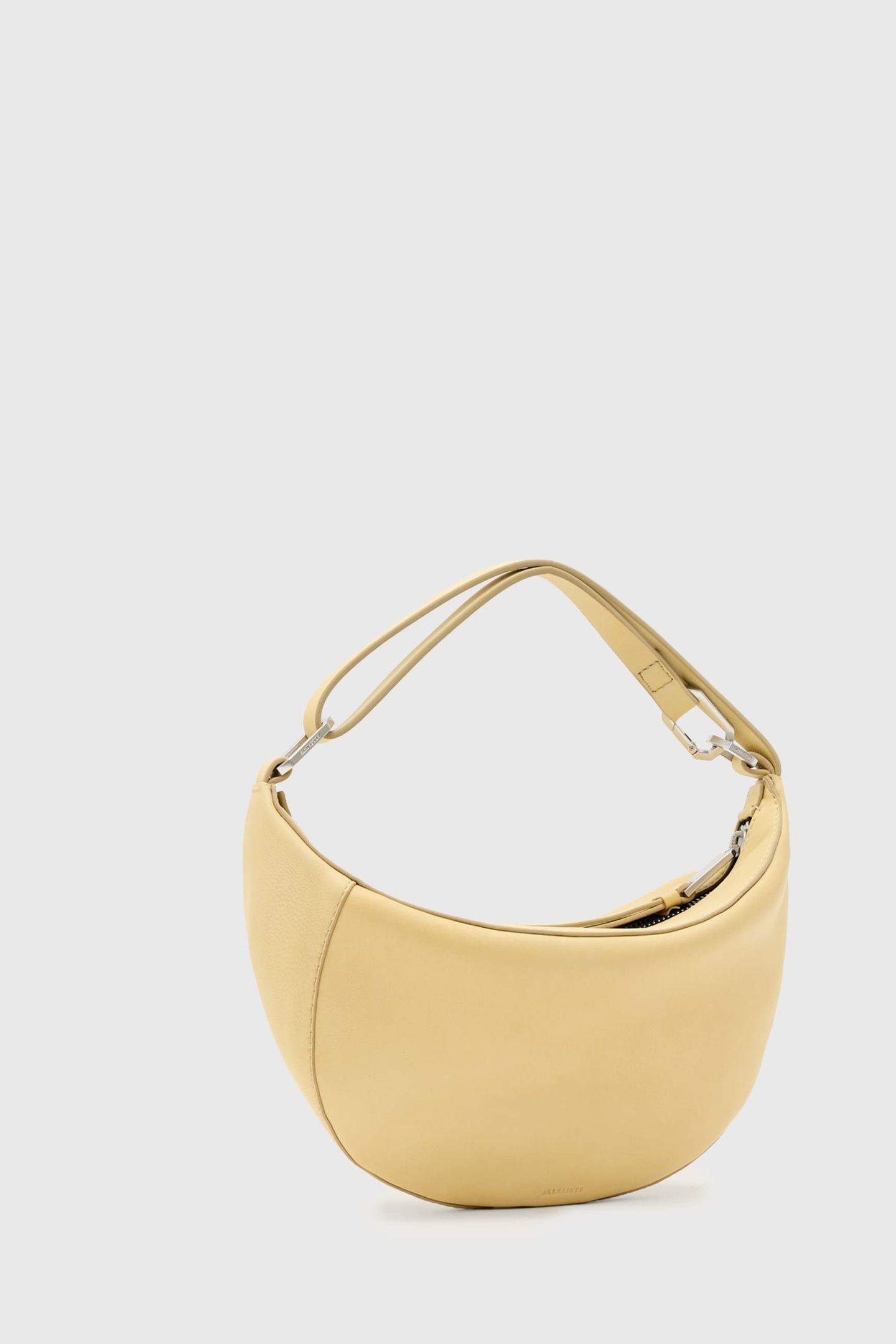LUNA MICRO BAG MELLOW YELLOW 2