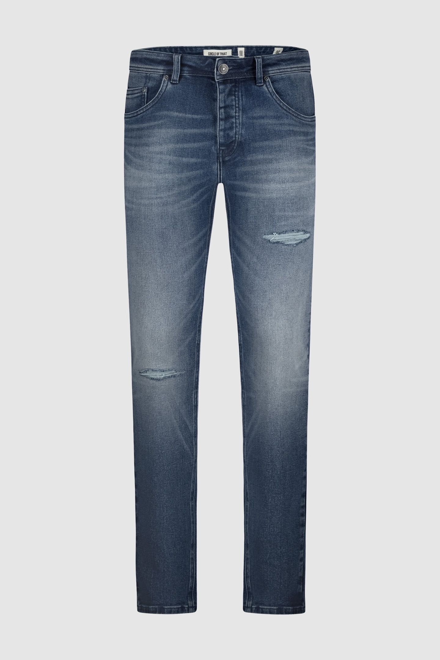 JAGGER DNM MIDNIGHT INDIGO 1