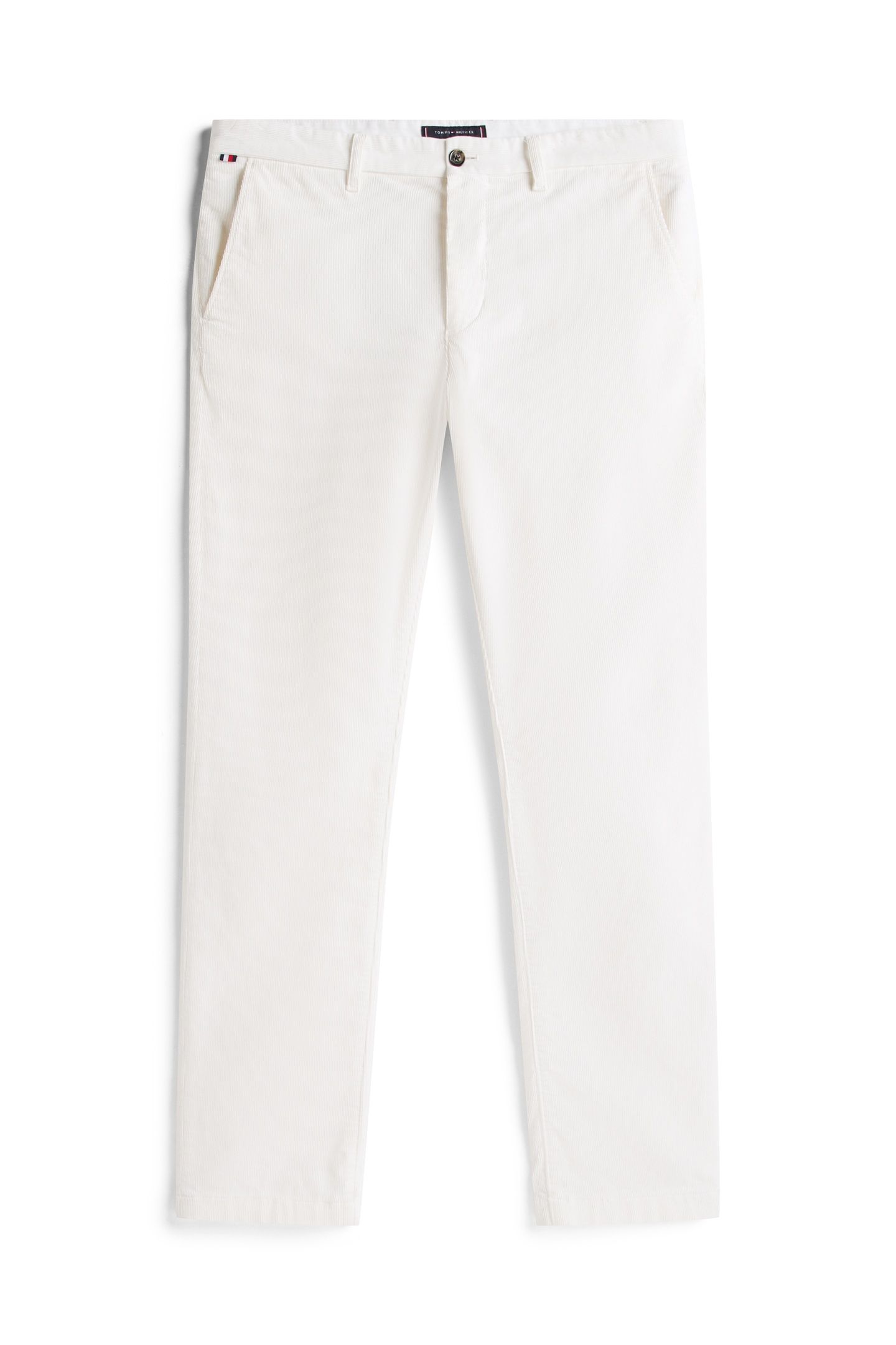 DENTON PD CORDUROY IVORY SILK 3