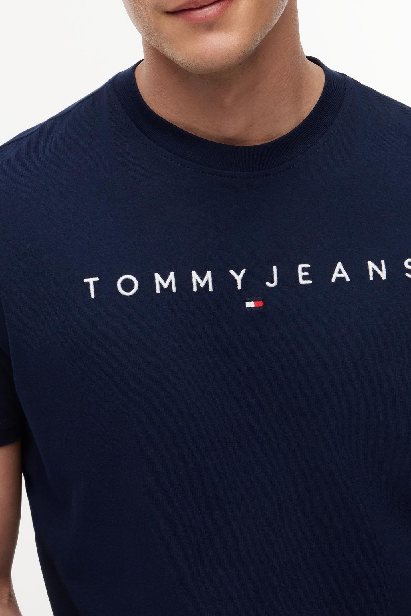 TJM REG LINEAR LOGO DARK BLUE 6