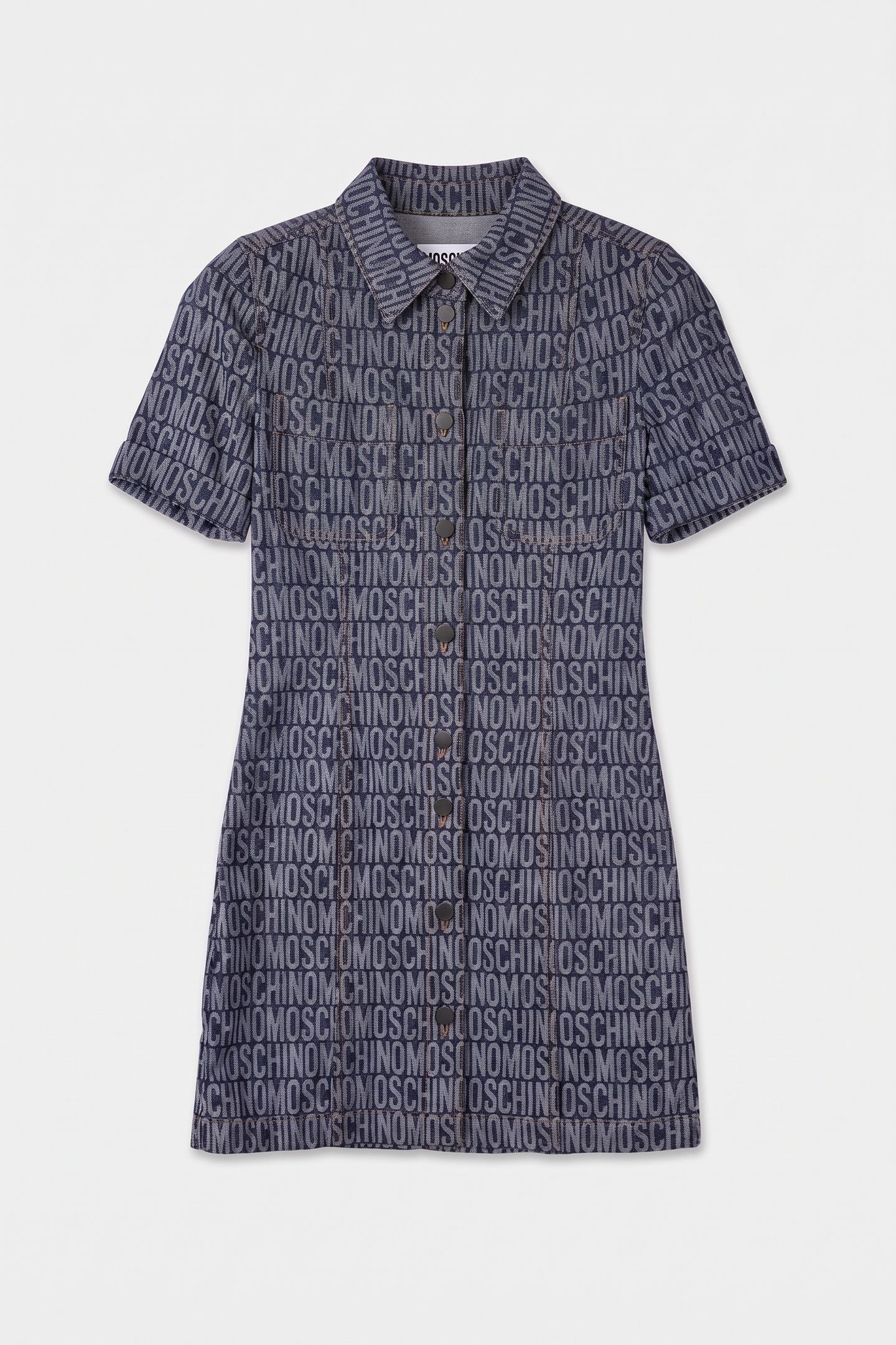 DRESS BLUE 3