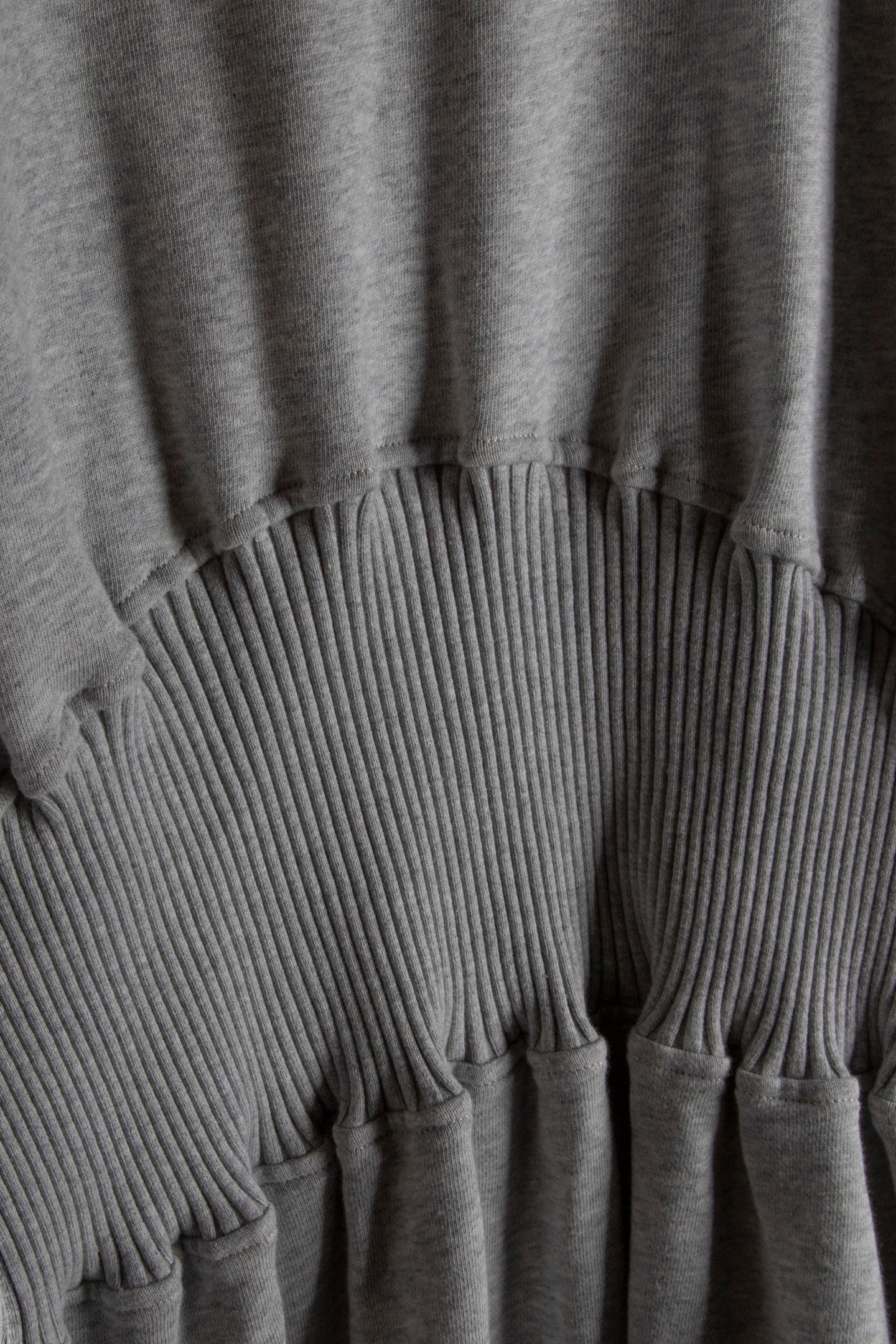 MEADOW DRESS GREY 4