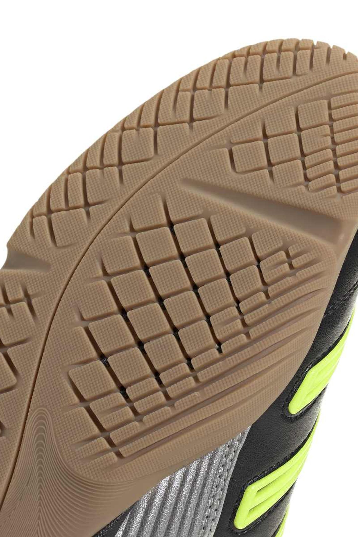UNISEX PREDATOR SALA CORE BLACK 6