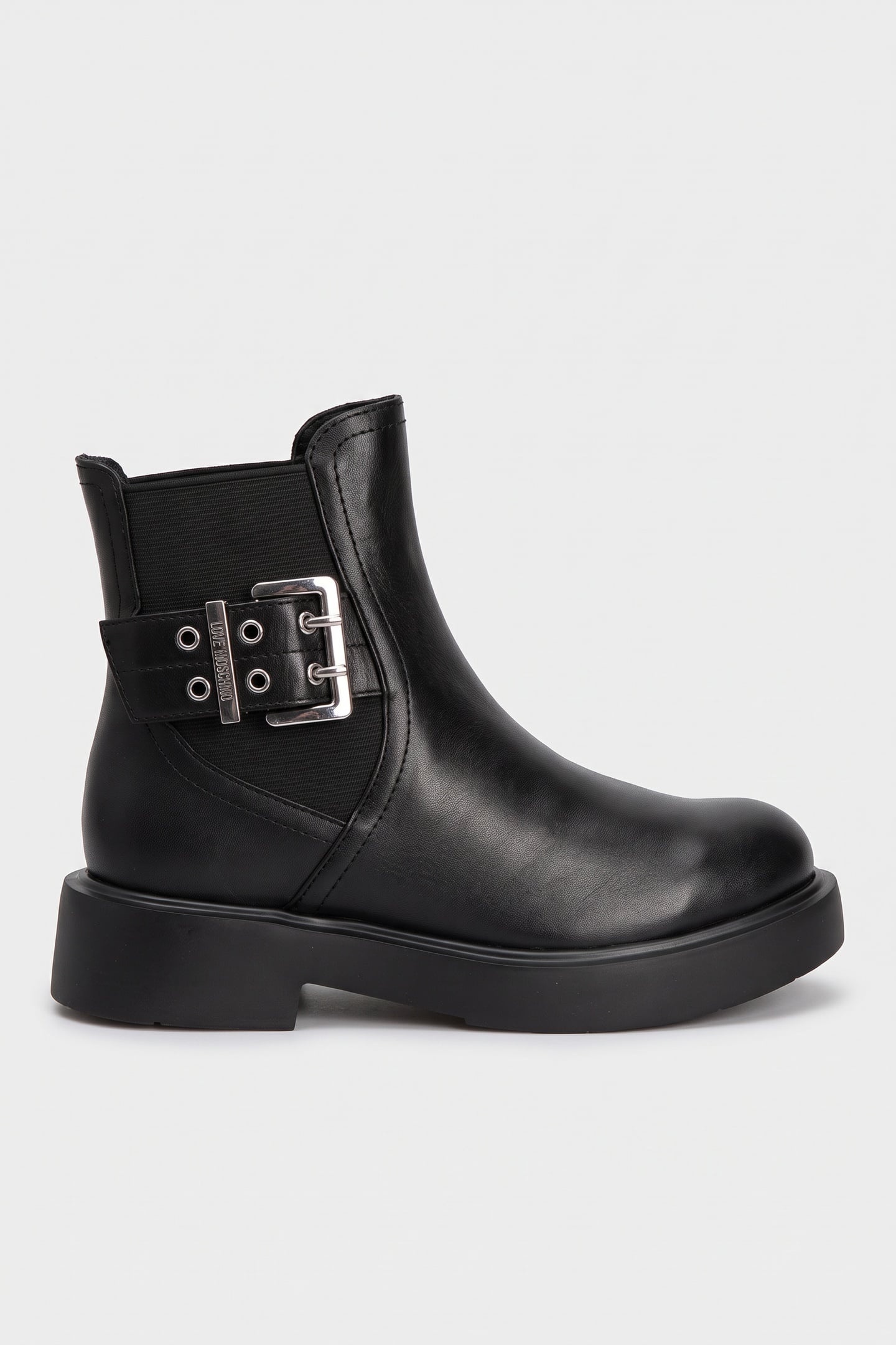 BOOTS BLACK 3