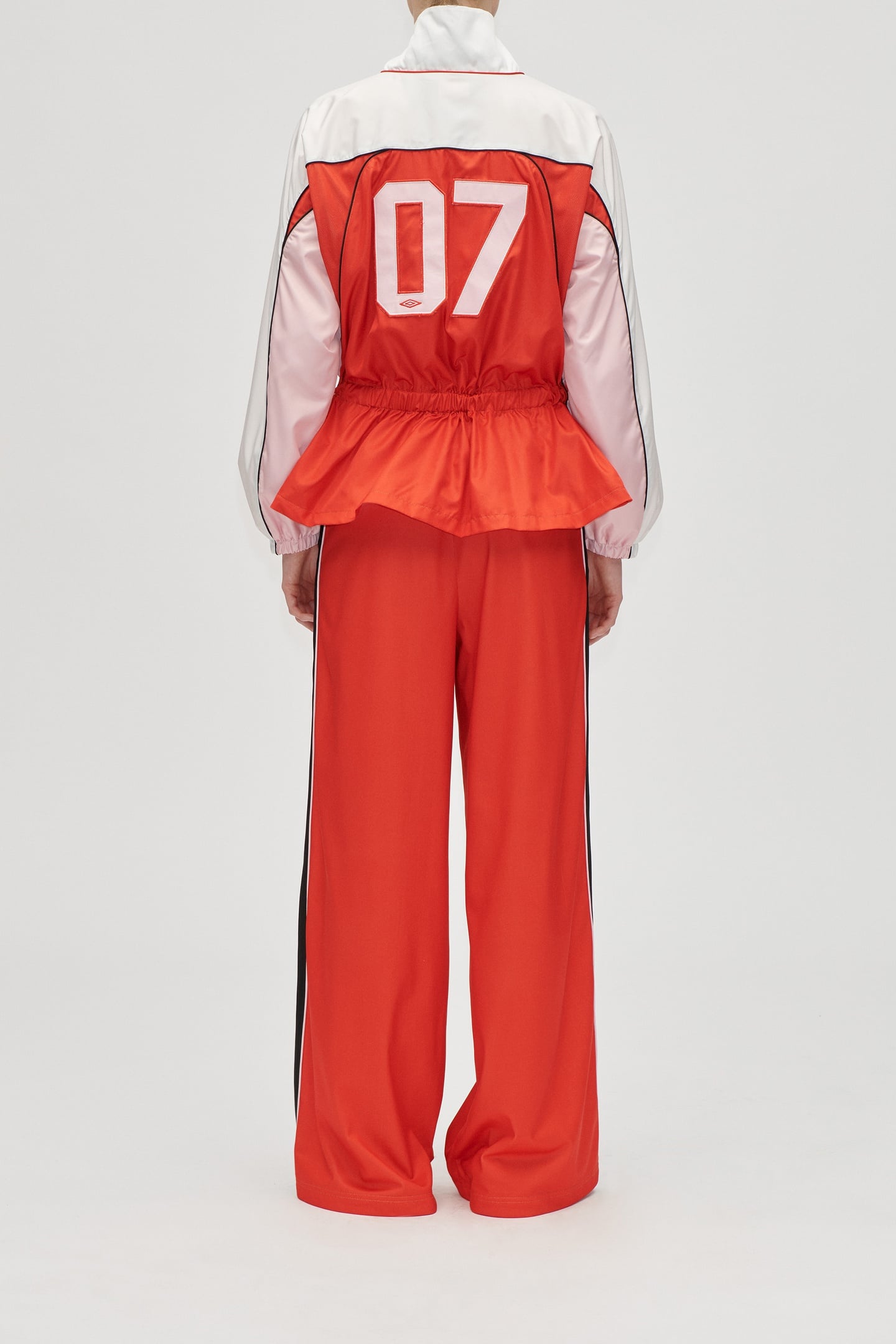 JERSEY SWEATPANTS POINCIANA 2