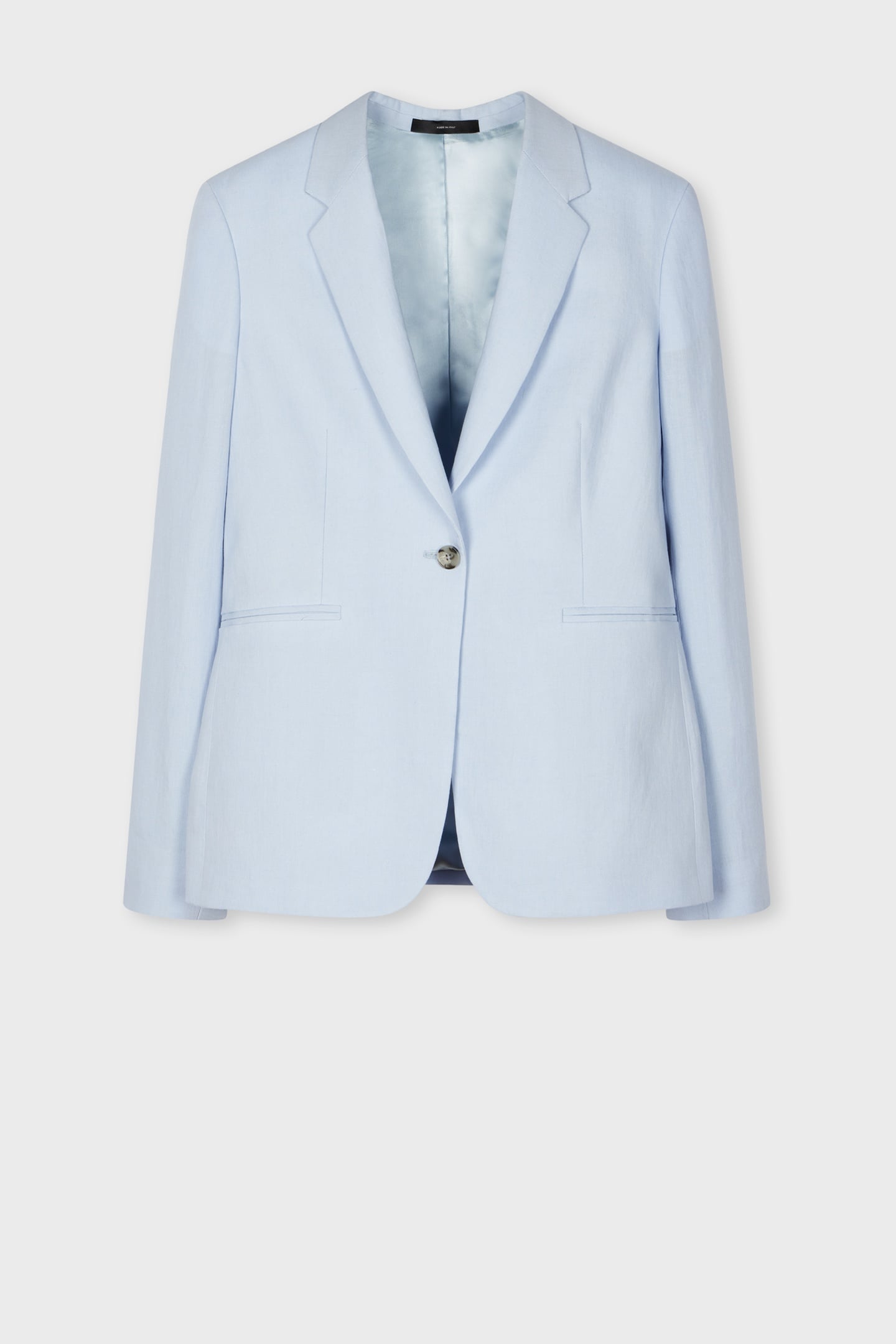 WOMENS JACKET BLUE 6