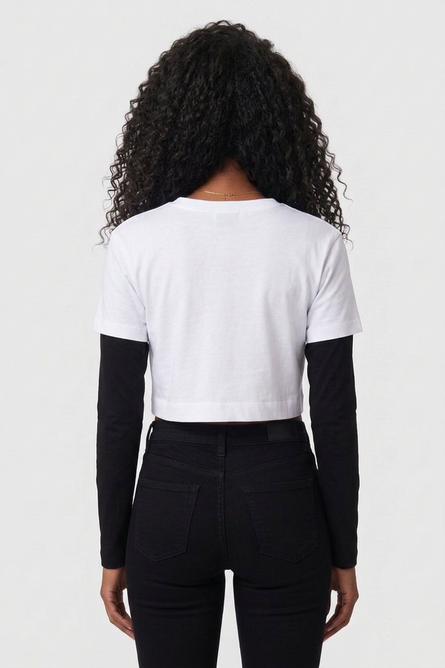 KNITWEAR WHITE 2