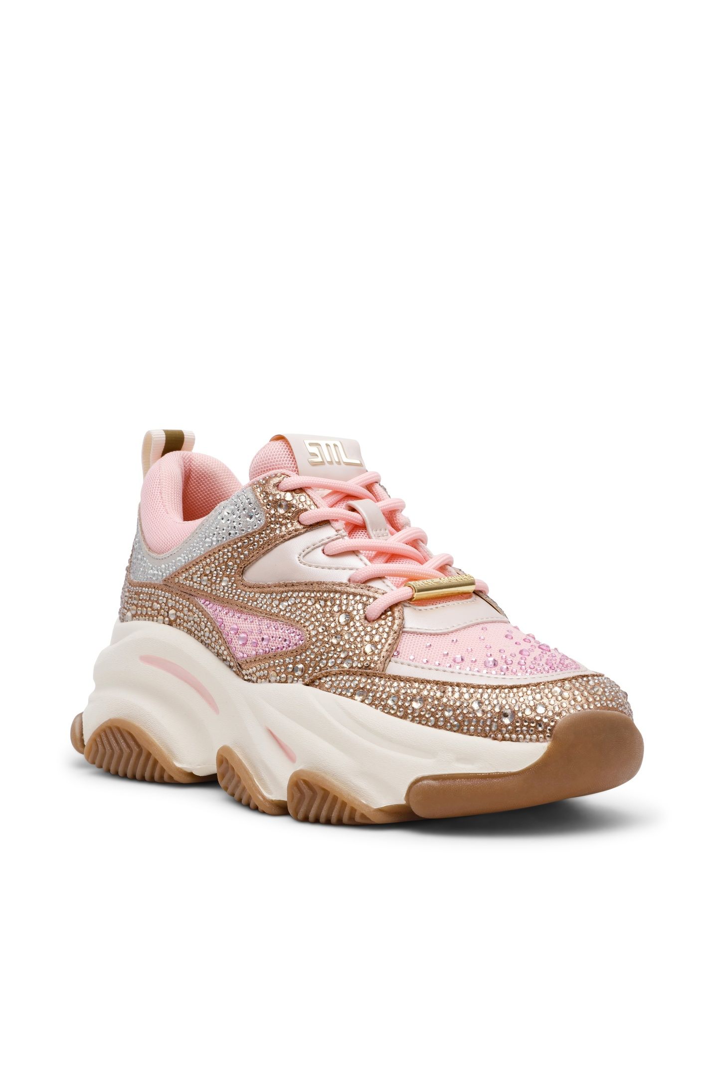 PRIVY SNEAKERS LT BRONZE BSH 2