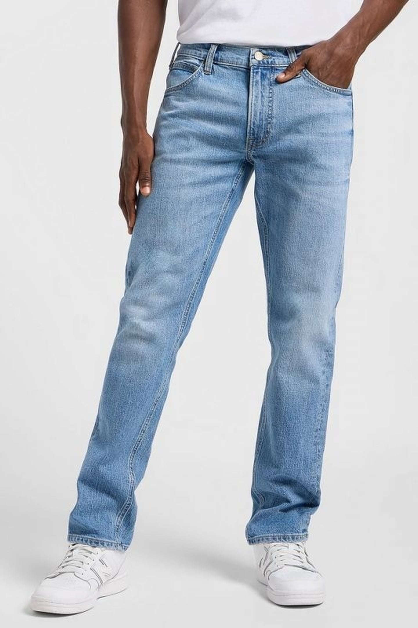 DAREN - HORIZON - REGULAR STRAIGHT BLUE 2