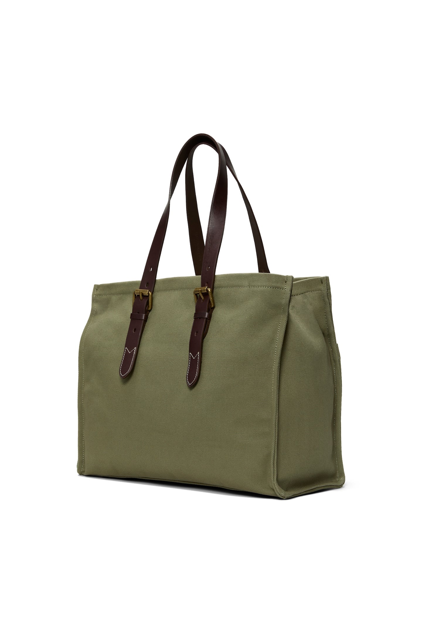 CRAFTED HERITAGE TOOL TOTE BAG CASSEL EARTH 2