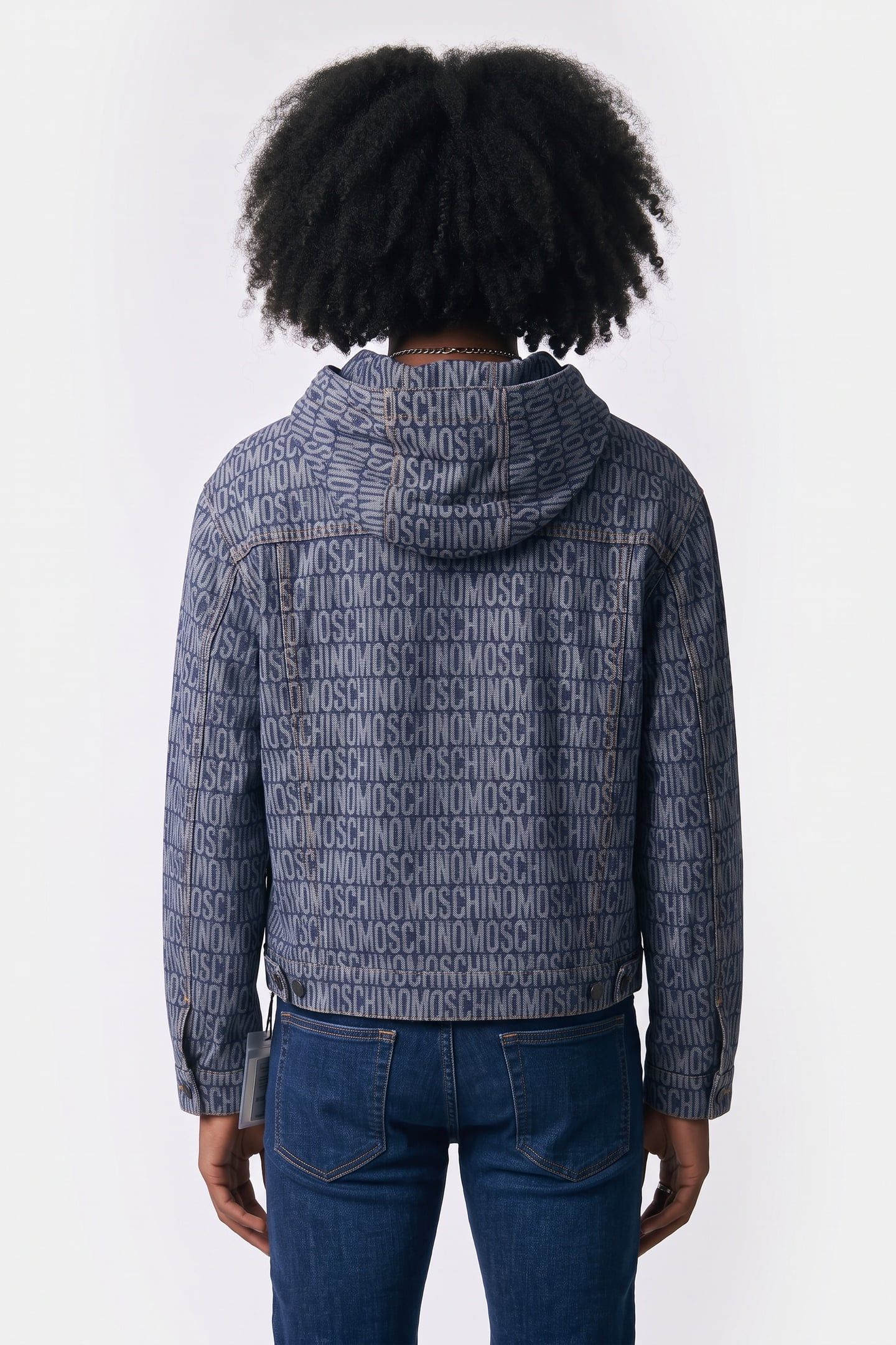 OUTERWEAR BLUE 2