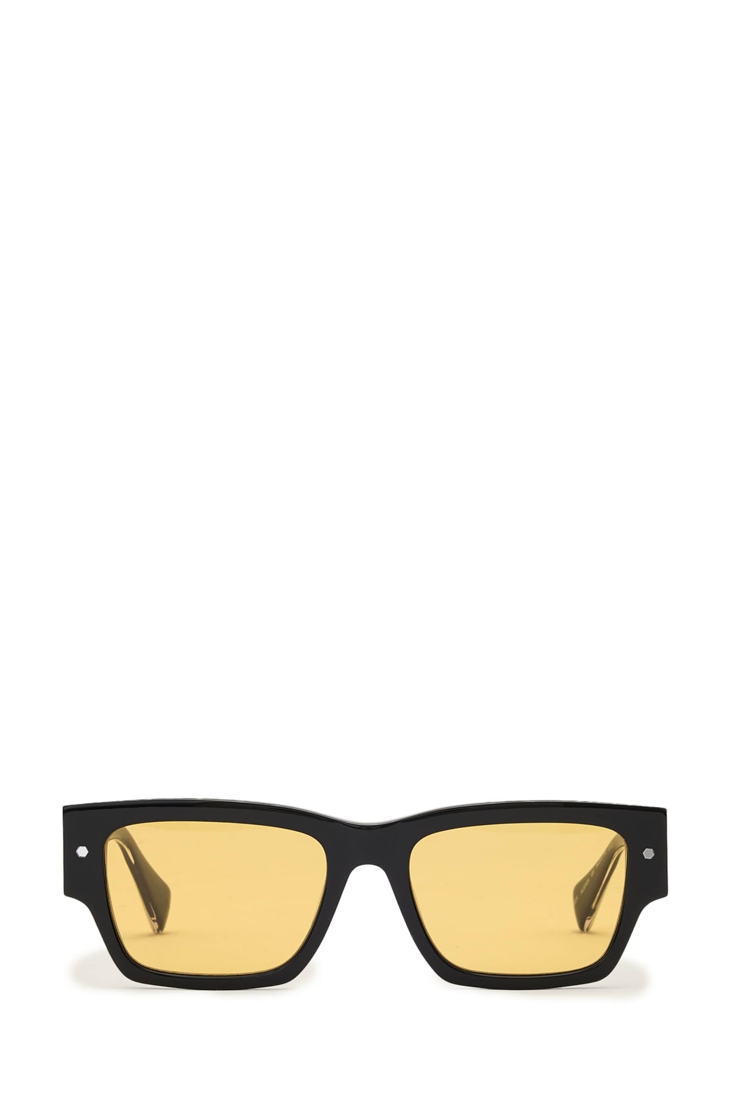 IGGY SUNGLASSES GLOSS BLACK 1