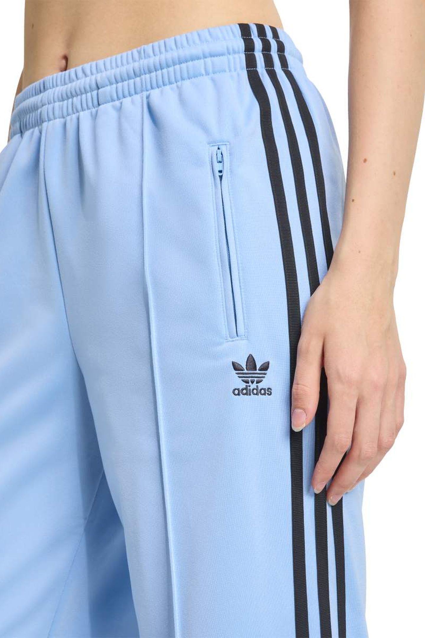 FIREBIRD TRACK PANTS ASH BLUE 6