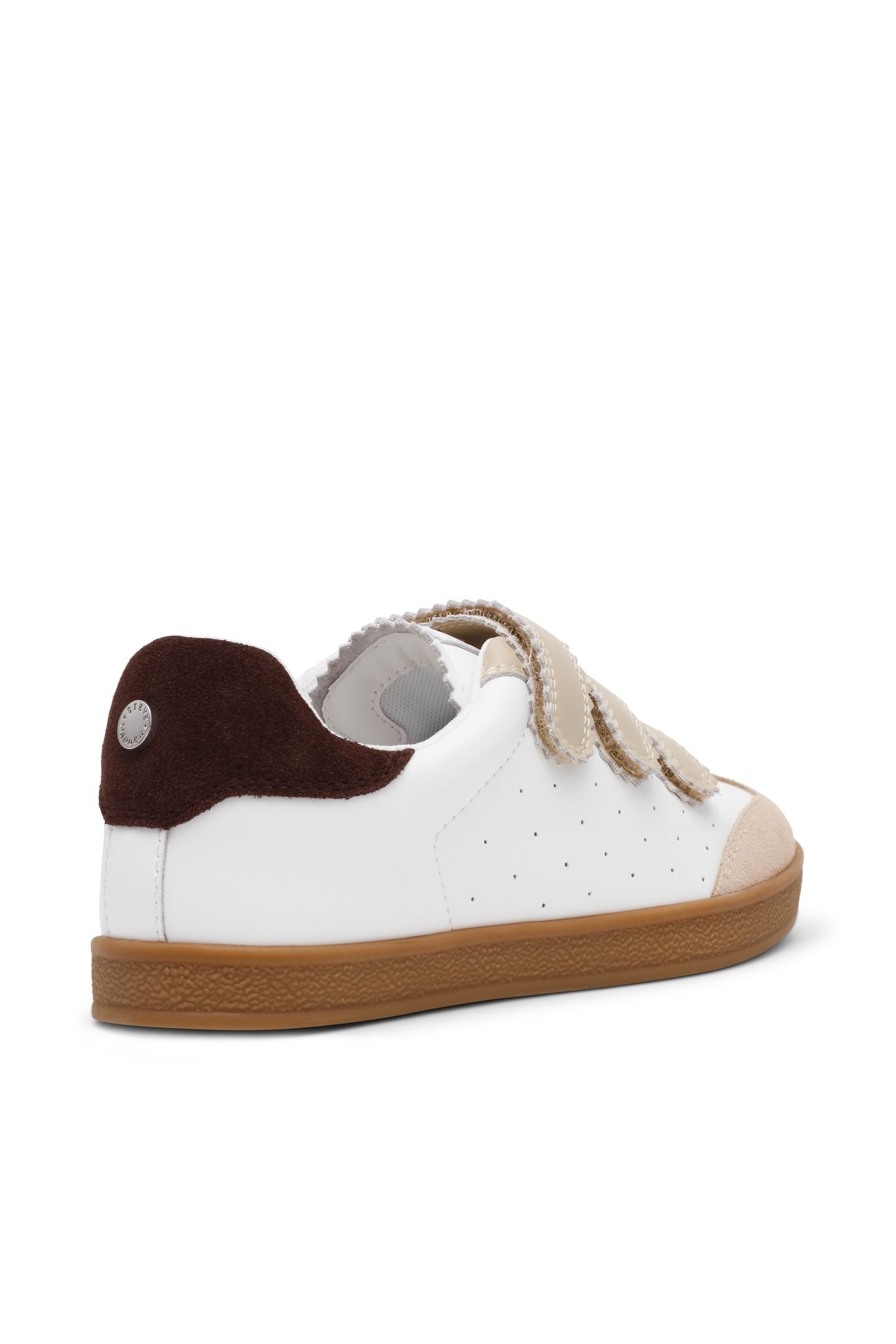 DAYBREAK SNEAKERS SAND/WHITE 4
