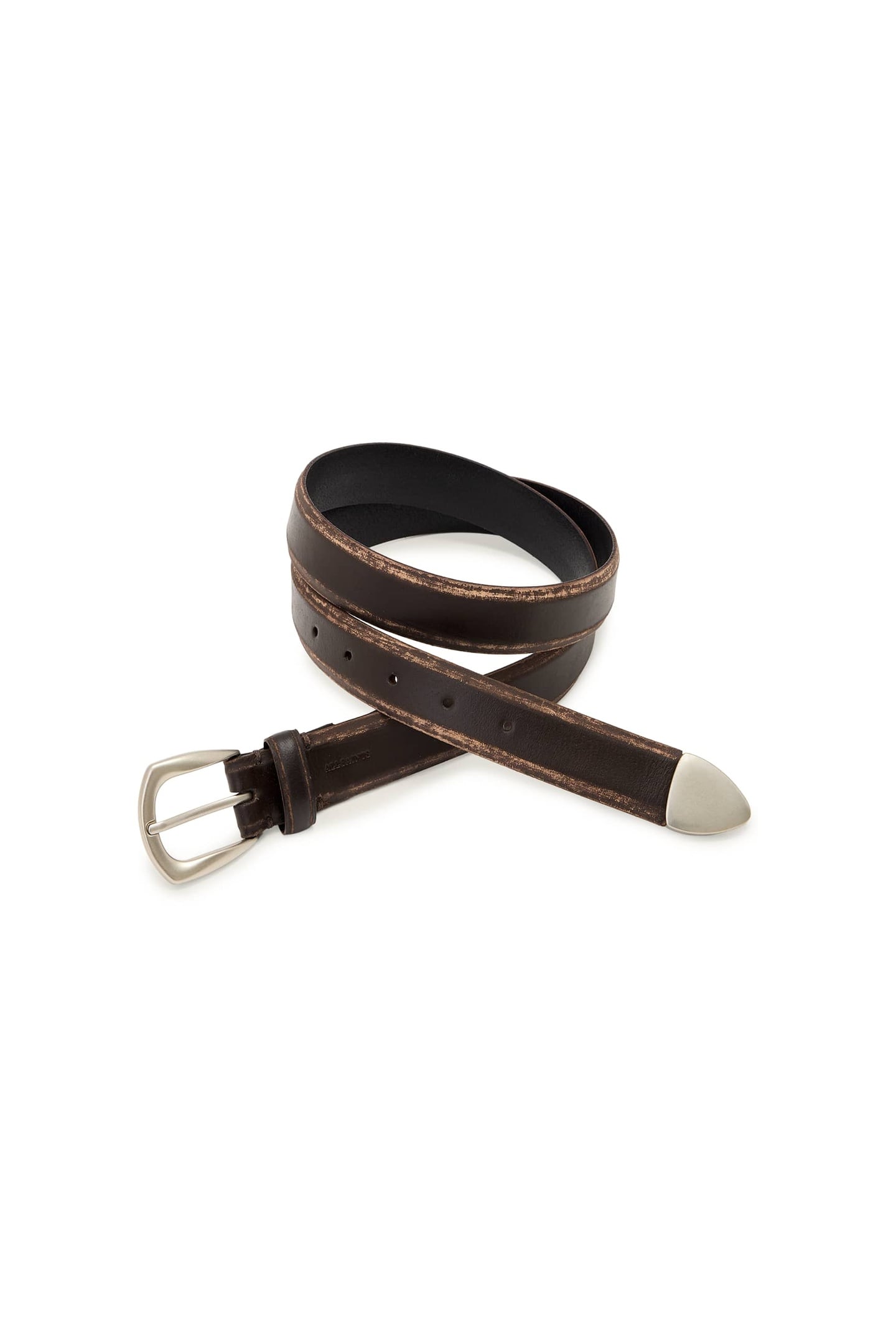 SETH BELT BROWN 1