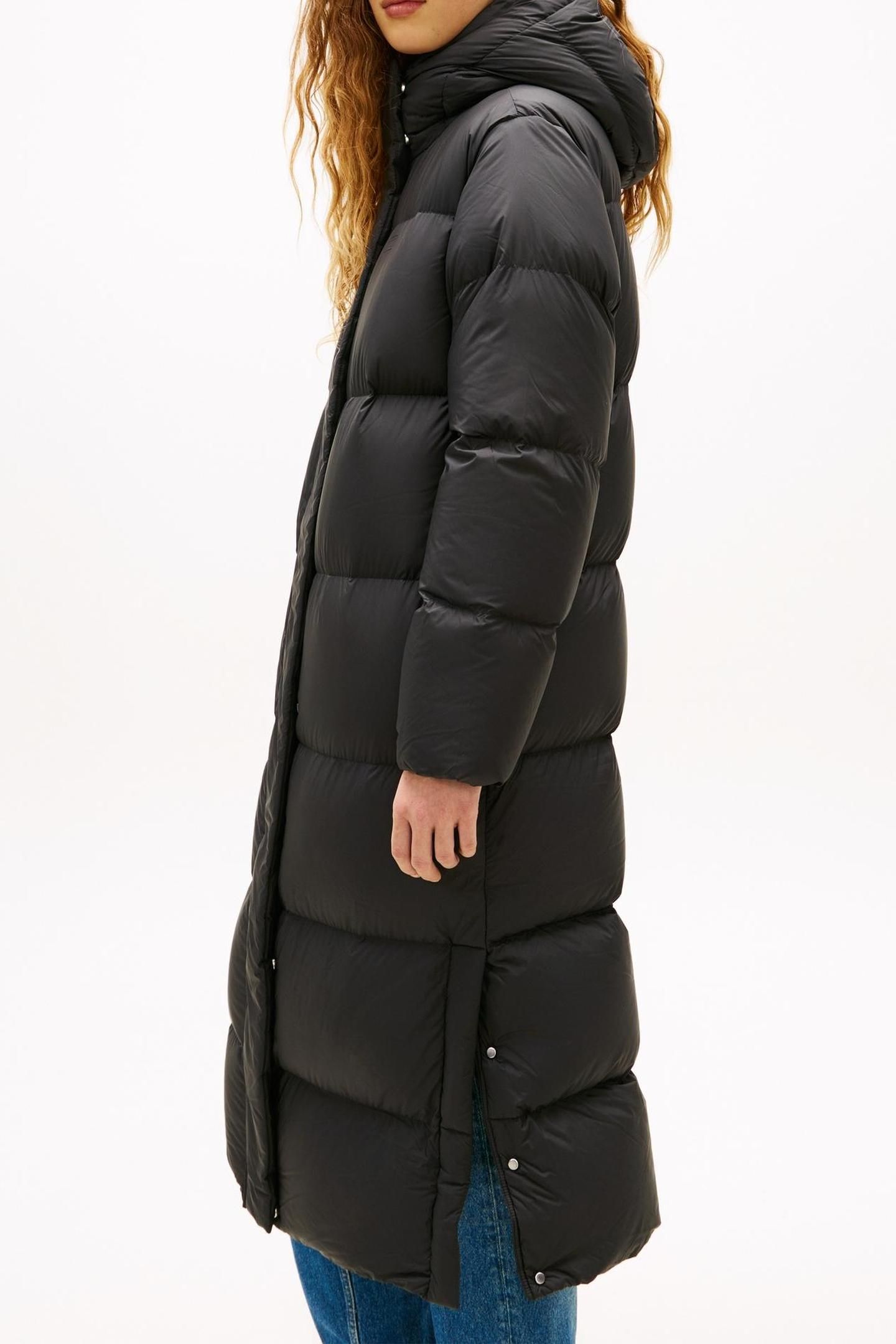 MODERN DOWN REG MAXI BLACK 3
