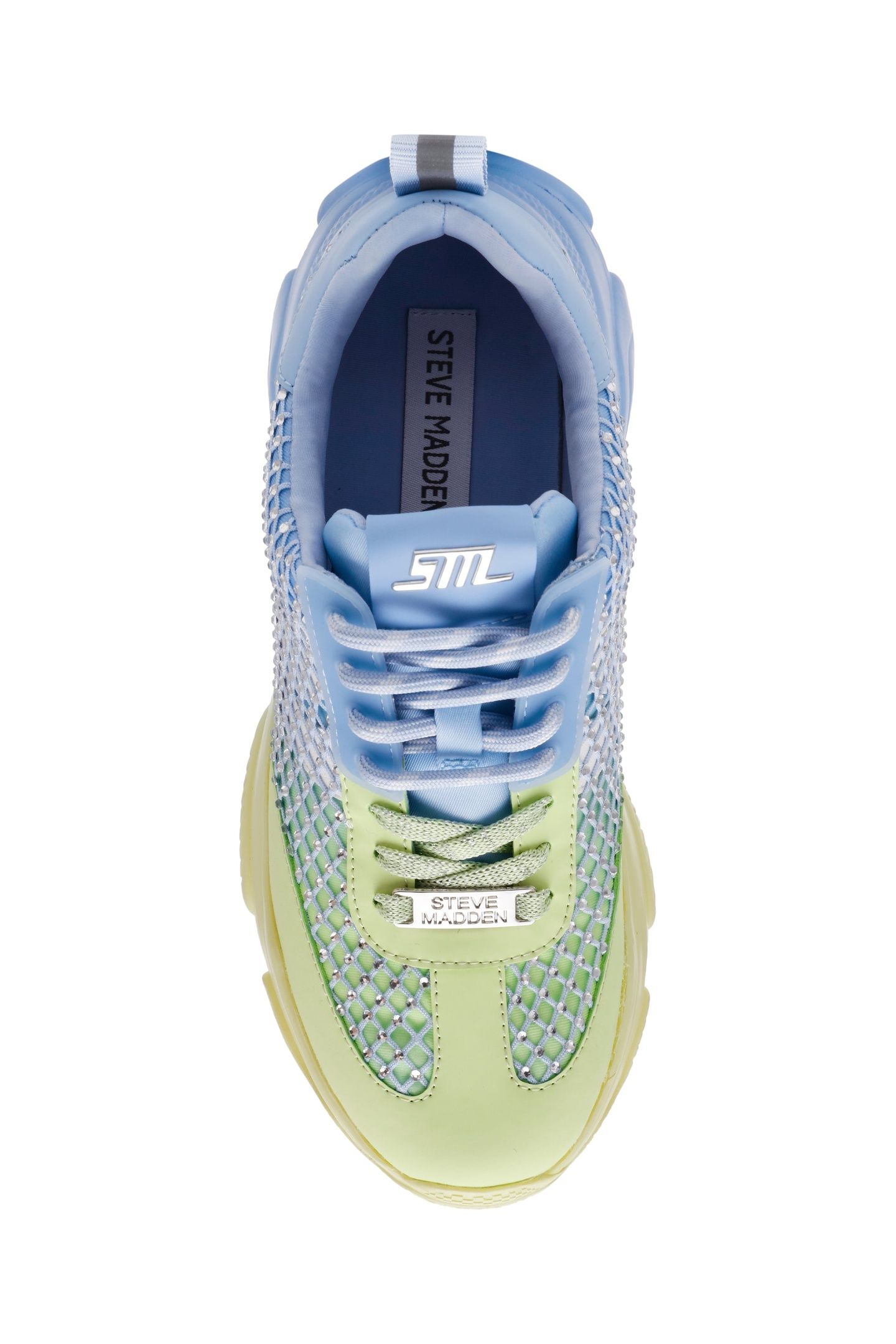 MIRAVELLA SNEAKERS ORG MULTI 6