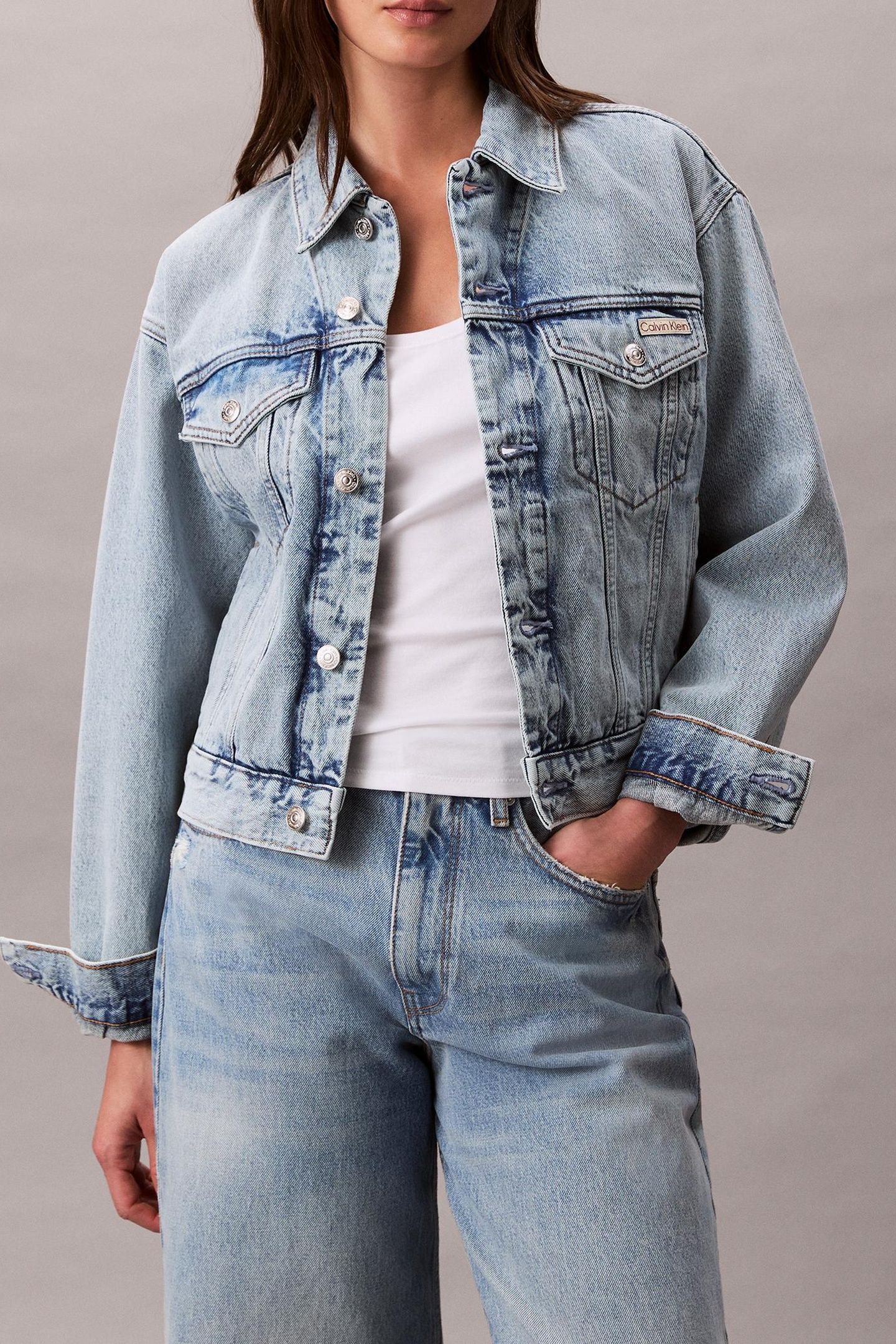 90S TRUCKER LAFAYETTE 1