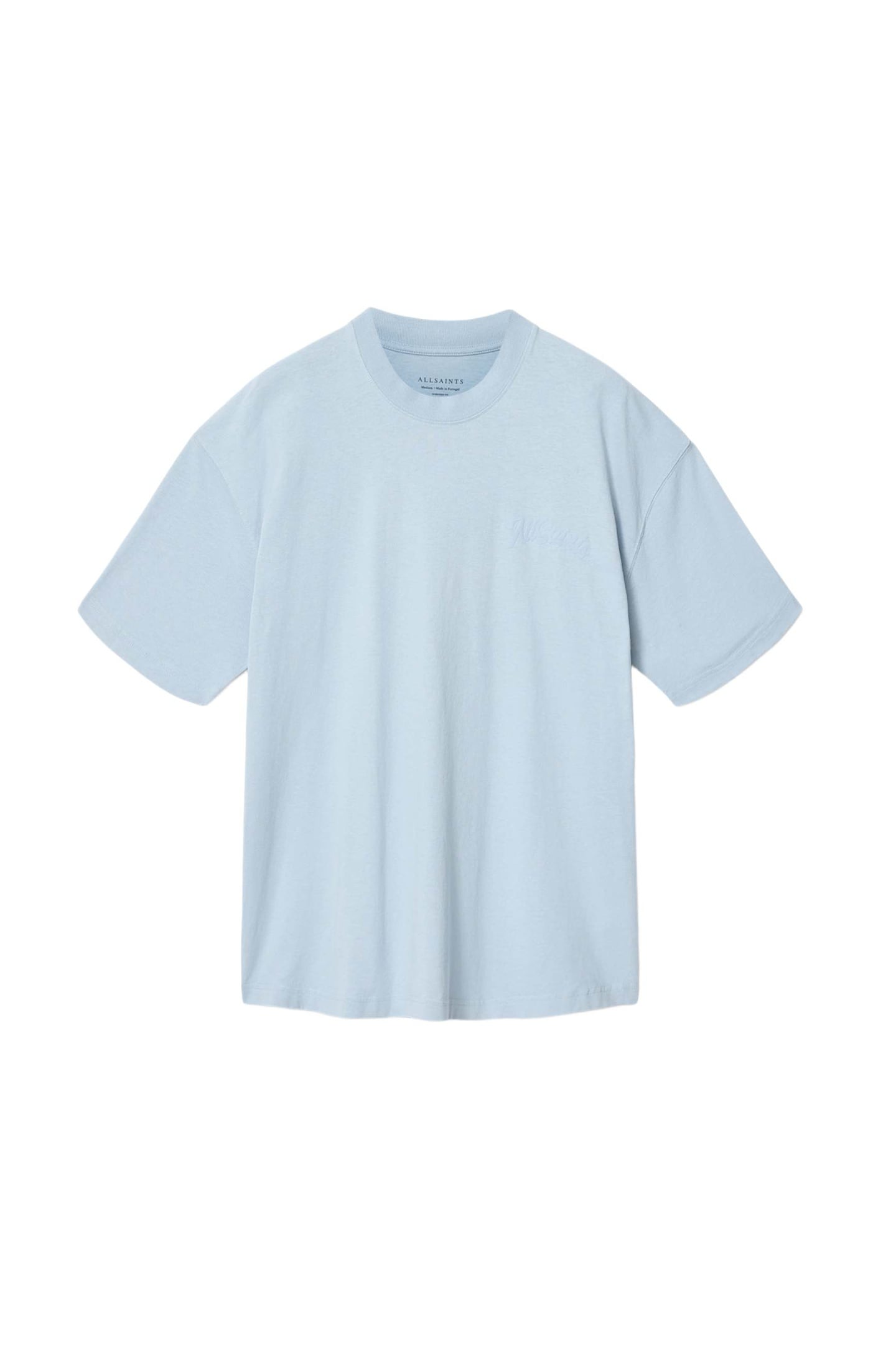 ODYSSEY SS CREW SALTON BLUE 4