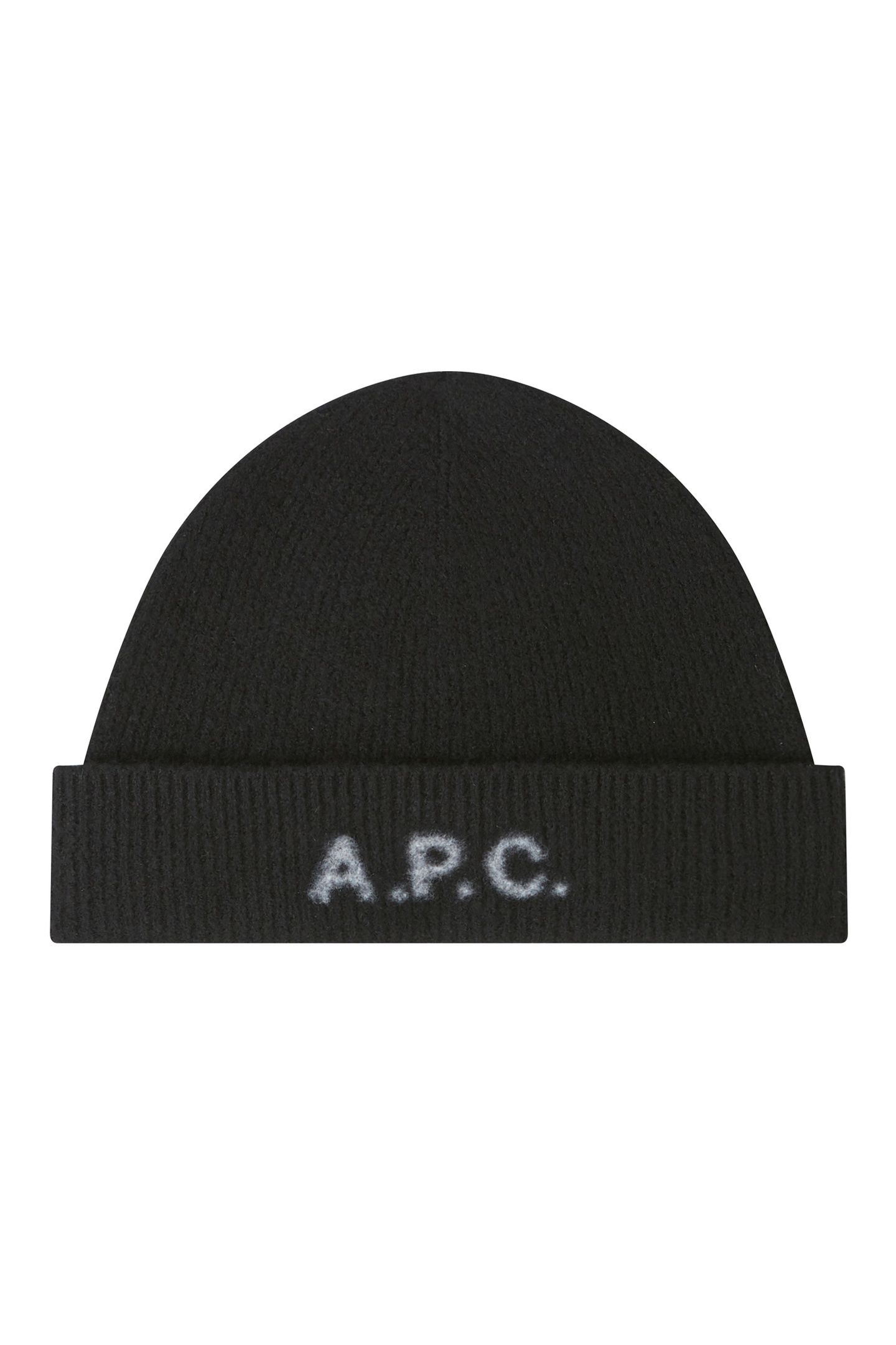 UNISEX BONNET HARRY BLACK 1