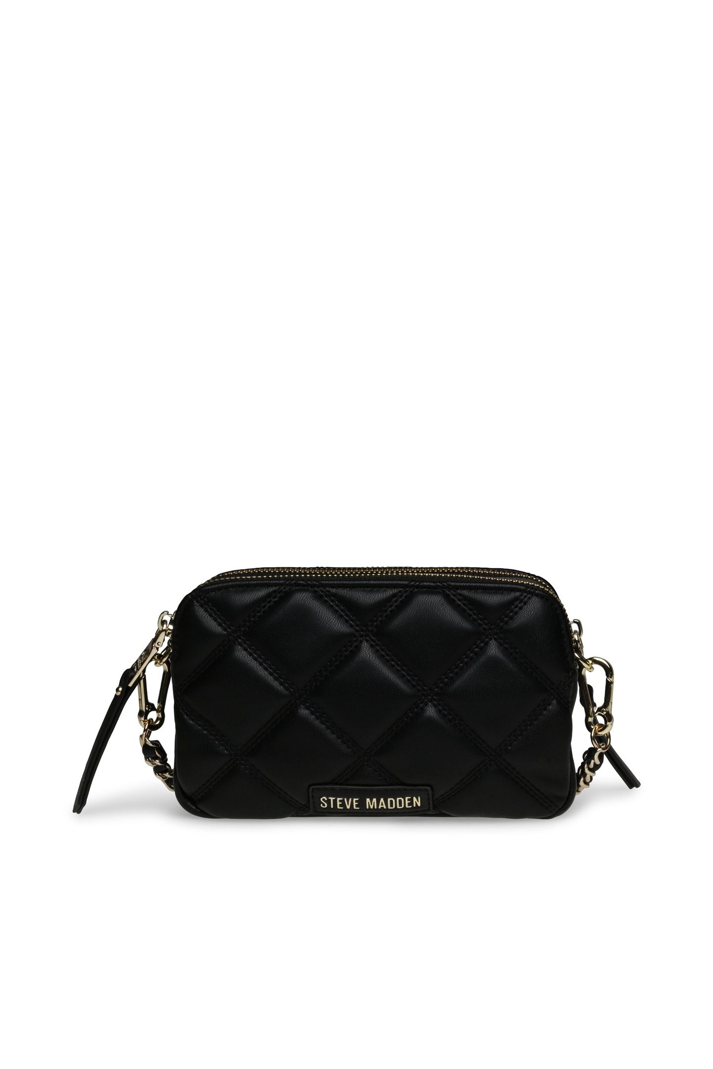 UNISEX BMARVIS BAGS BLACK/GOLD 4