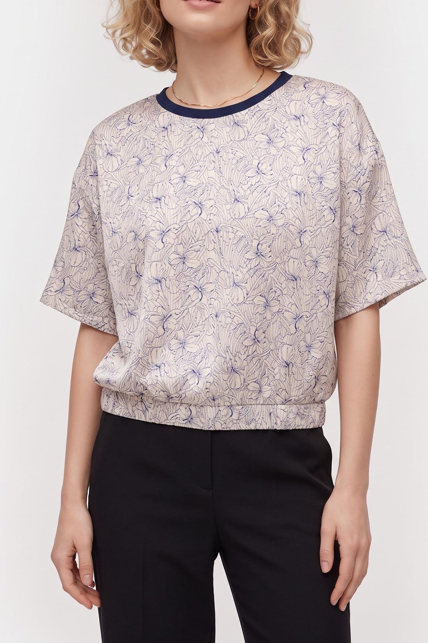SHANING TOP NINA 1