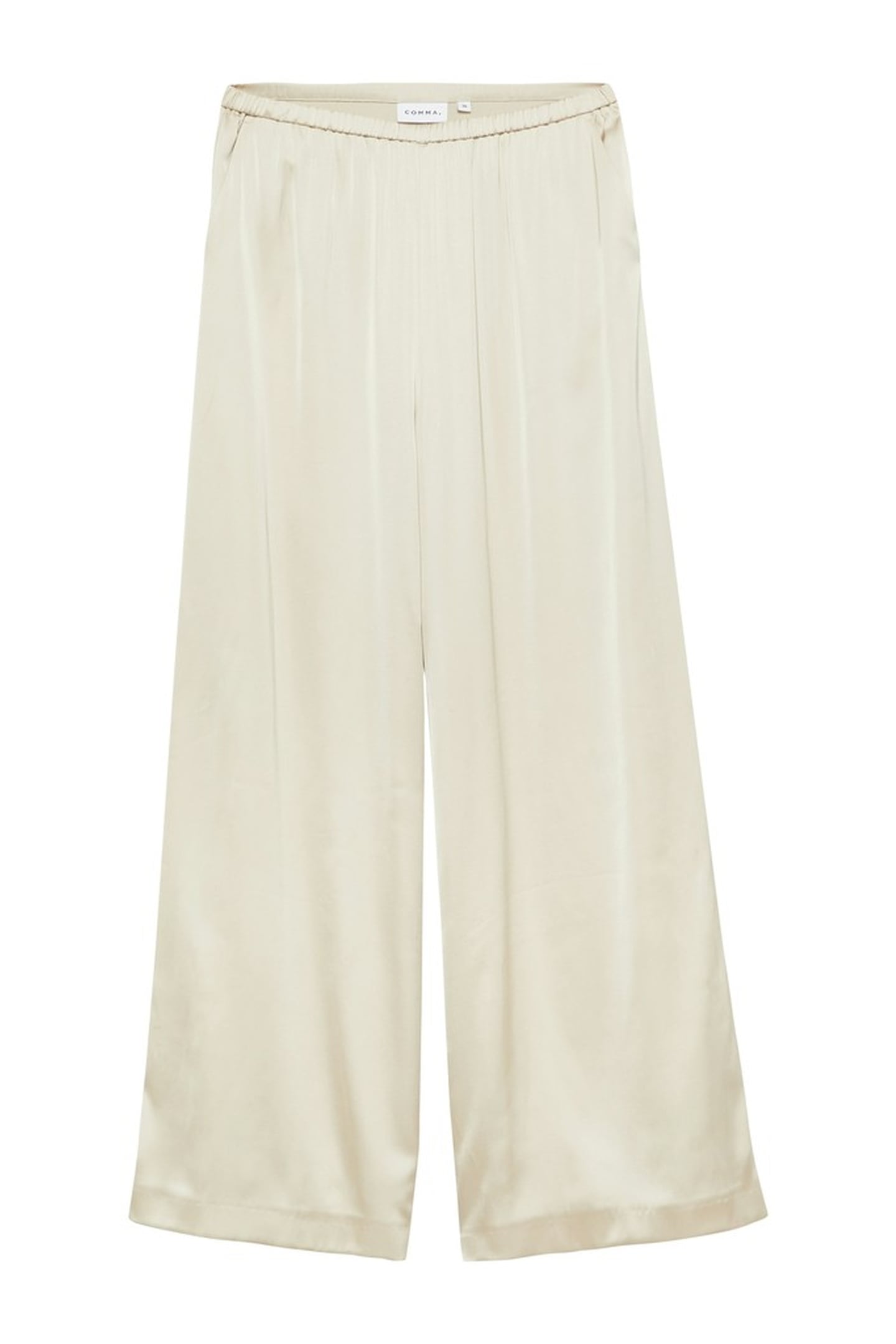 COMMA PANTS GREY/BLACK 4