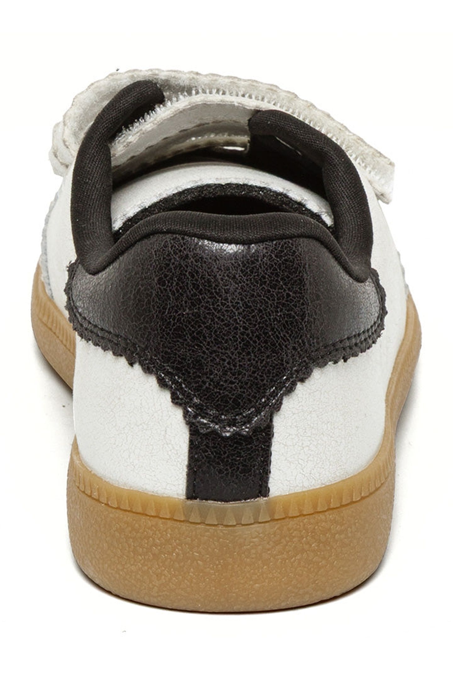 JMOMNTUM SNEAKERS SILVER MULTI 3
