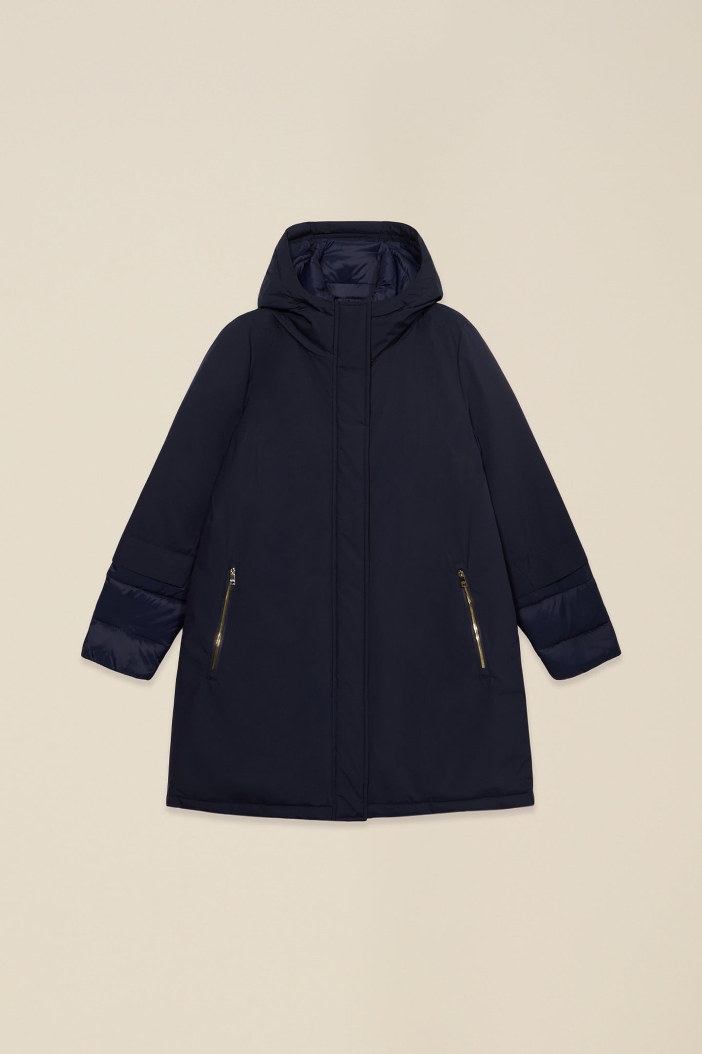 COMBINED PARKA BLUE 3