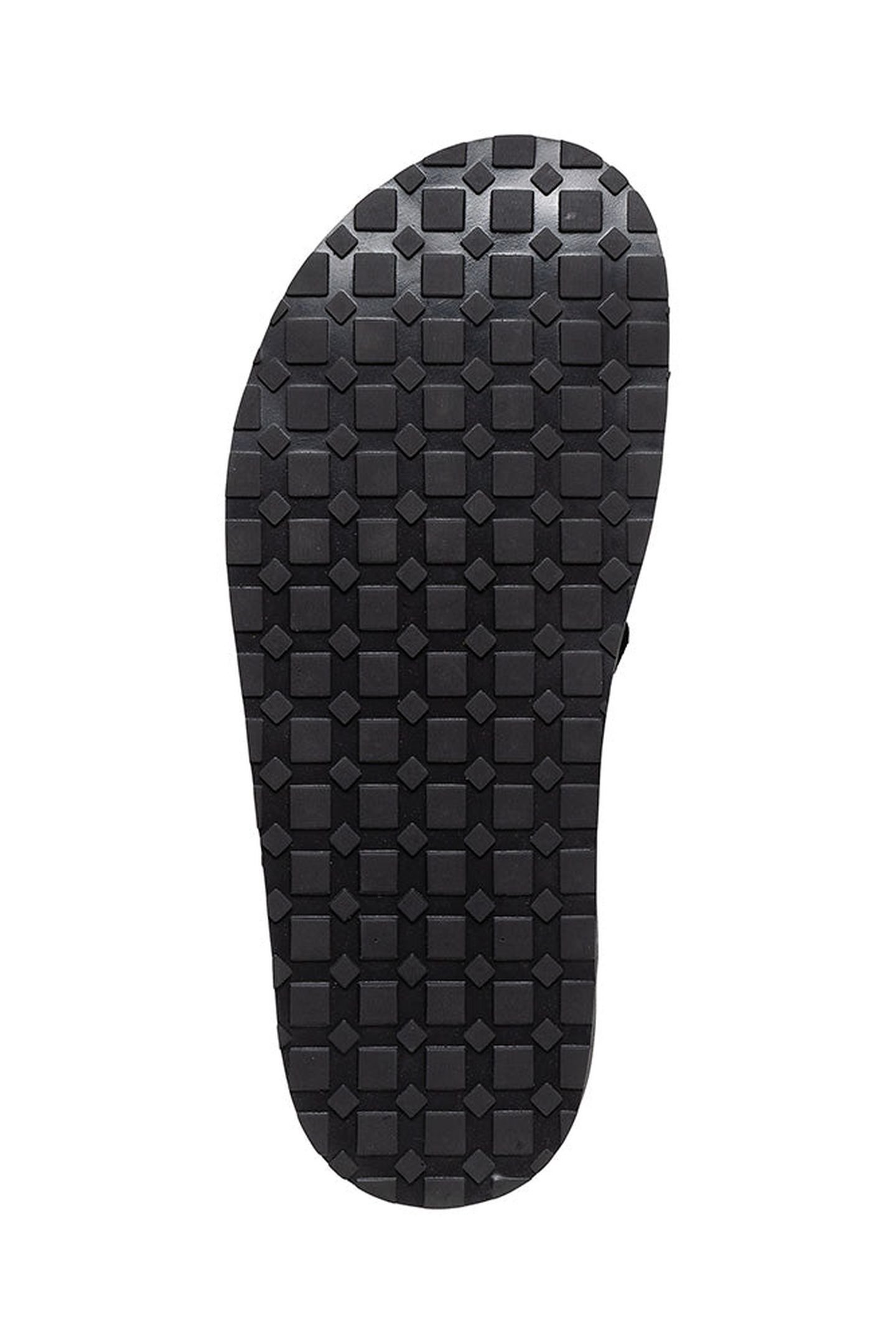 MARLON SANDALS BLACK SUEDE 3