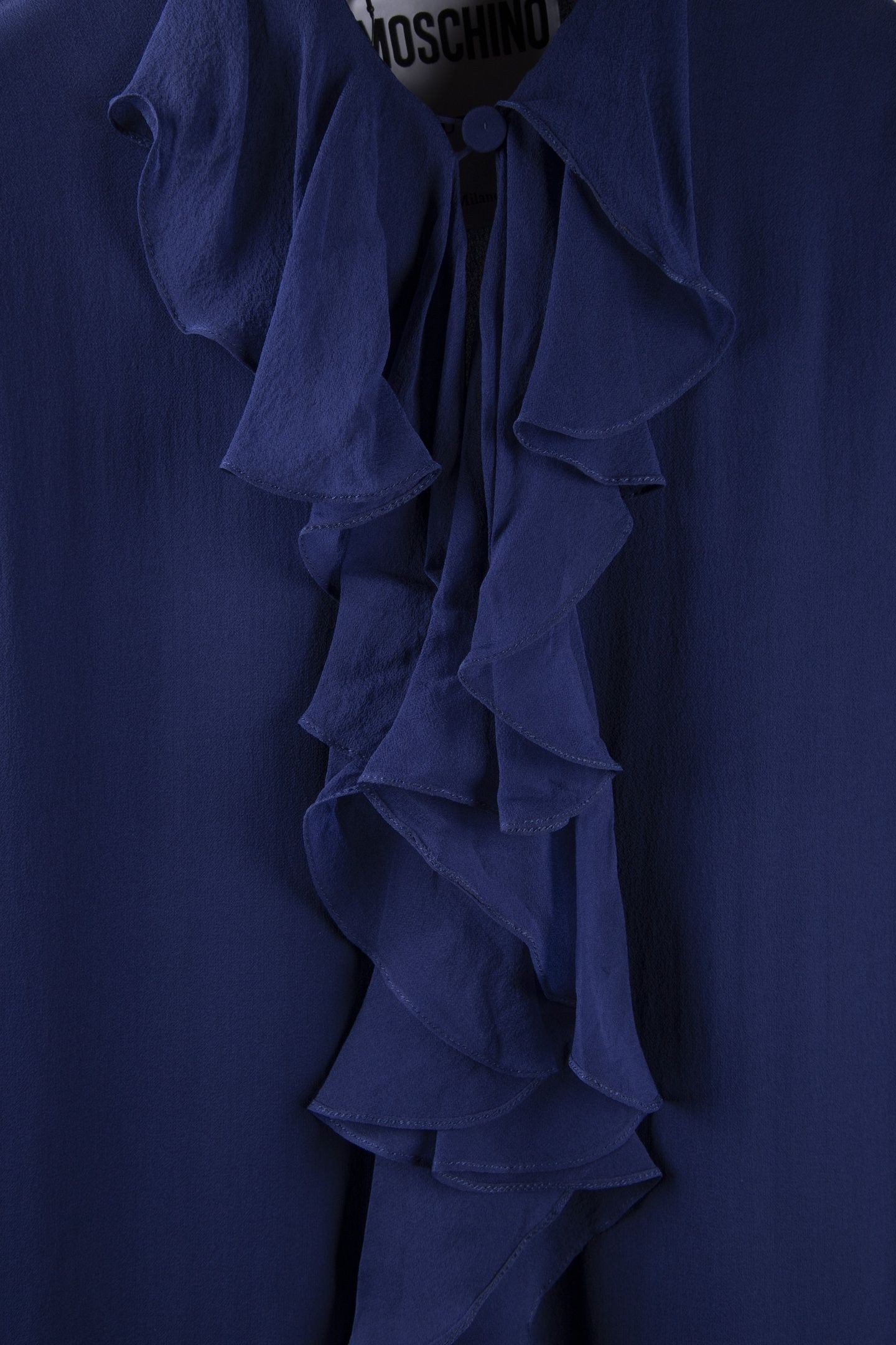 DRESS BLUE 3