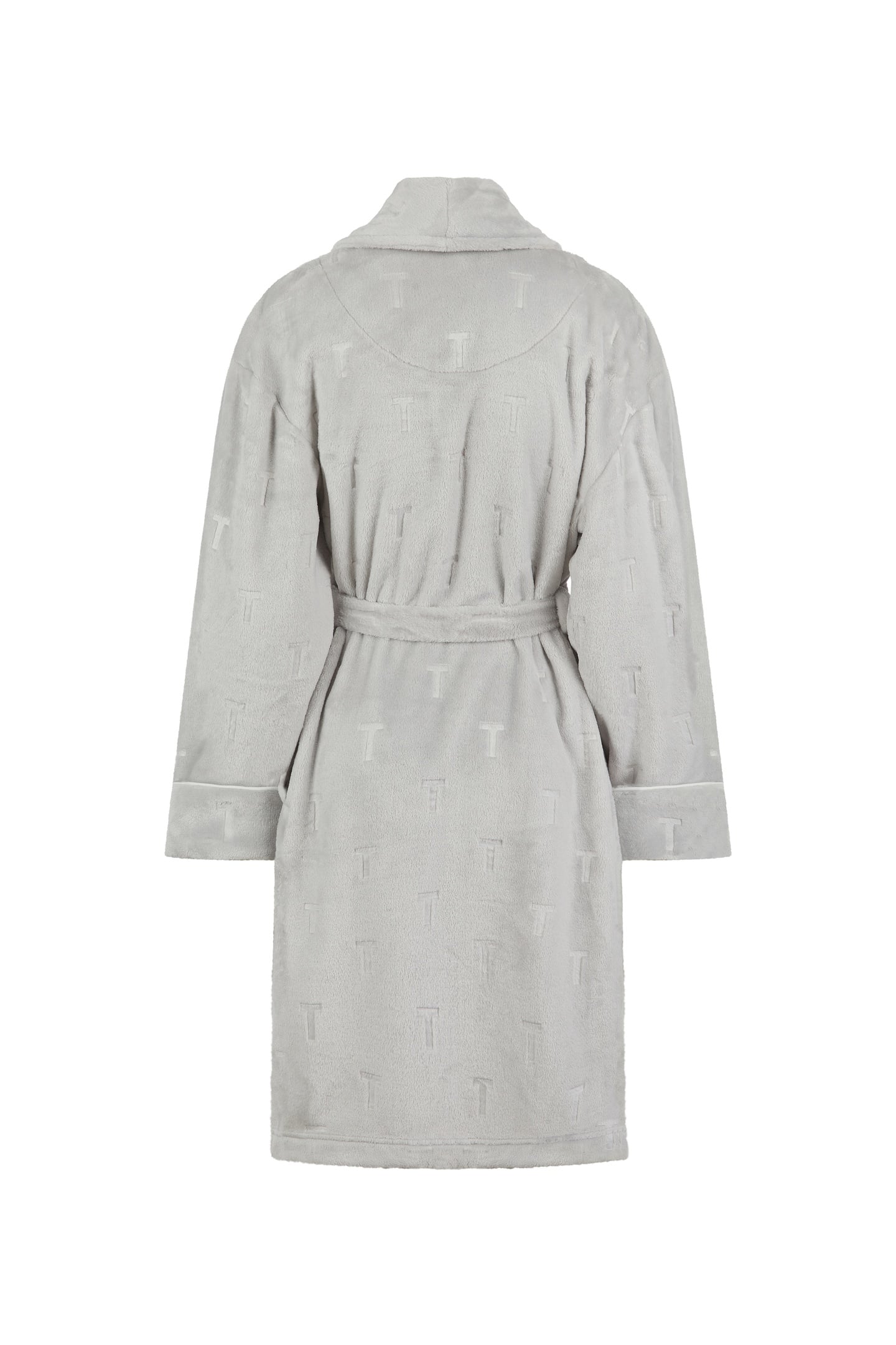 JUDE 1PK DRESSING GOWN MICROCHIP 3