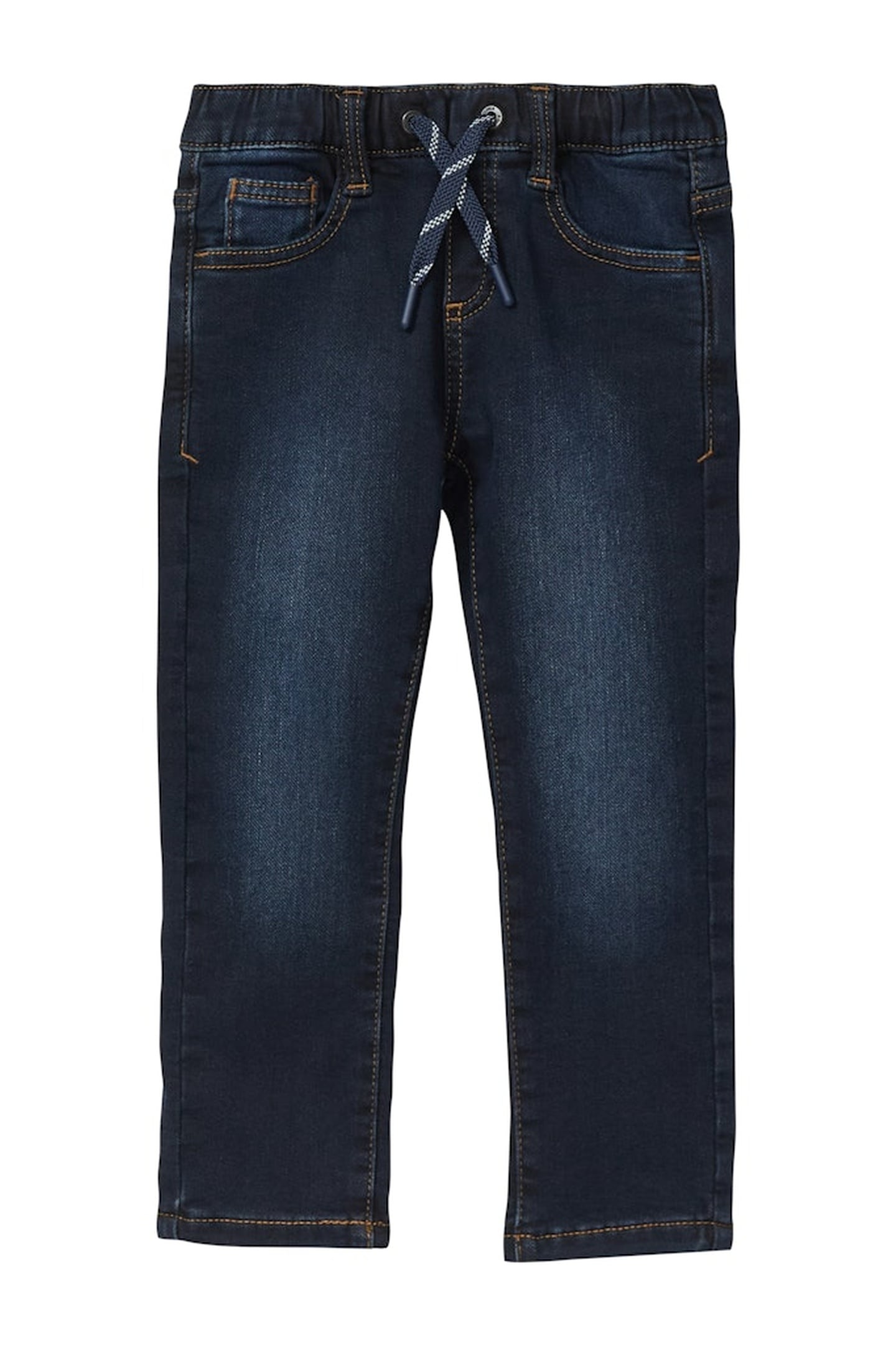 S.OLIVER JEANS BLUE DENIM 1