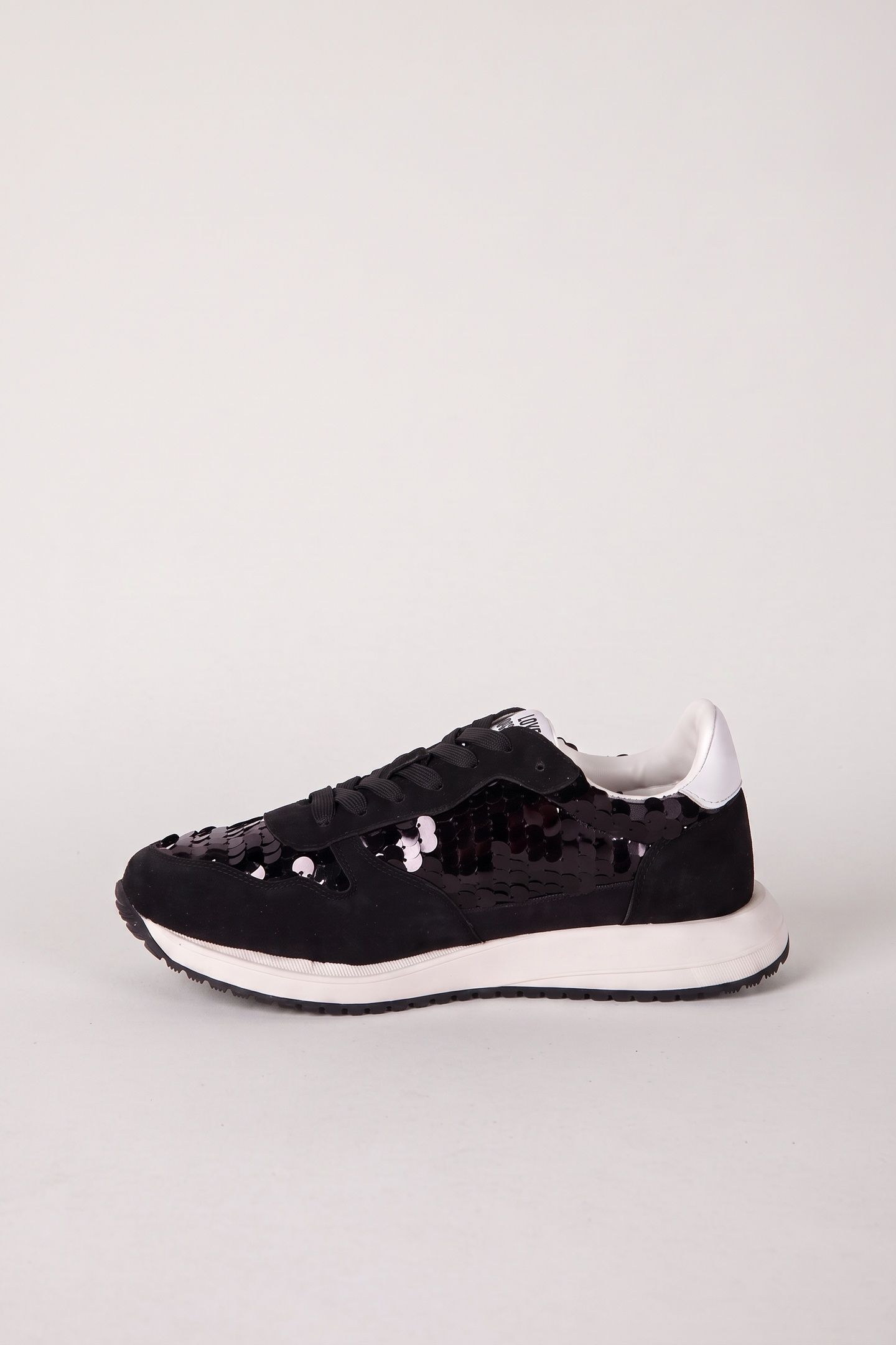 SNEAKERS BLACK 4