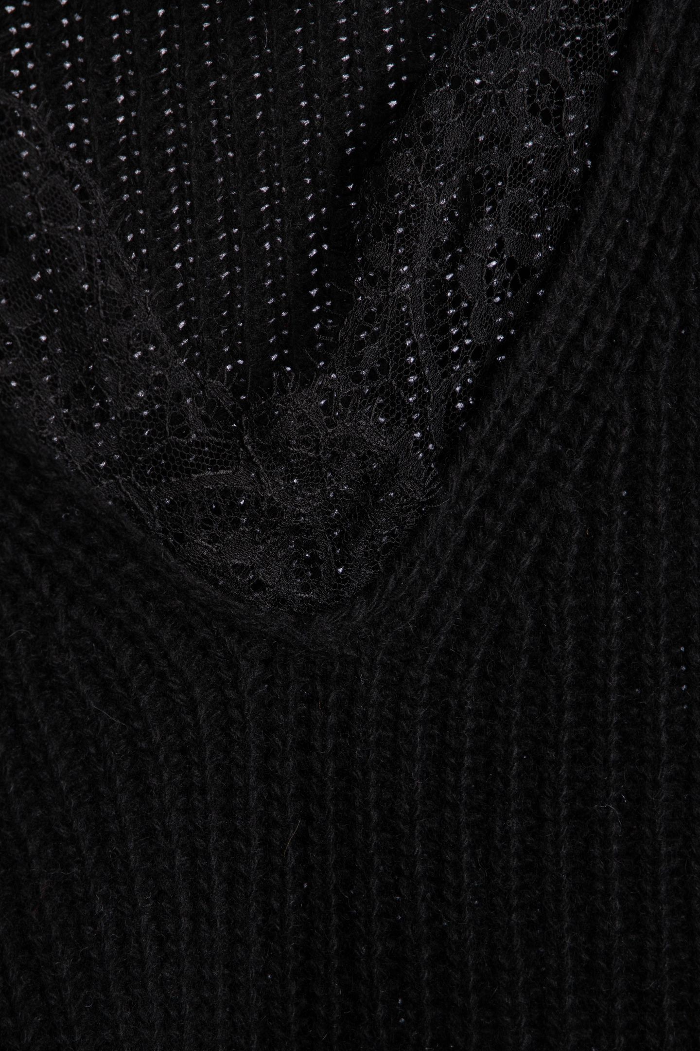 KNITWEAR BLACK 4