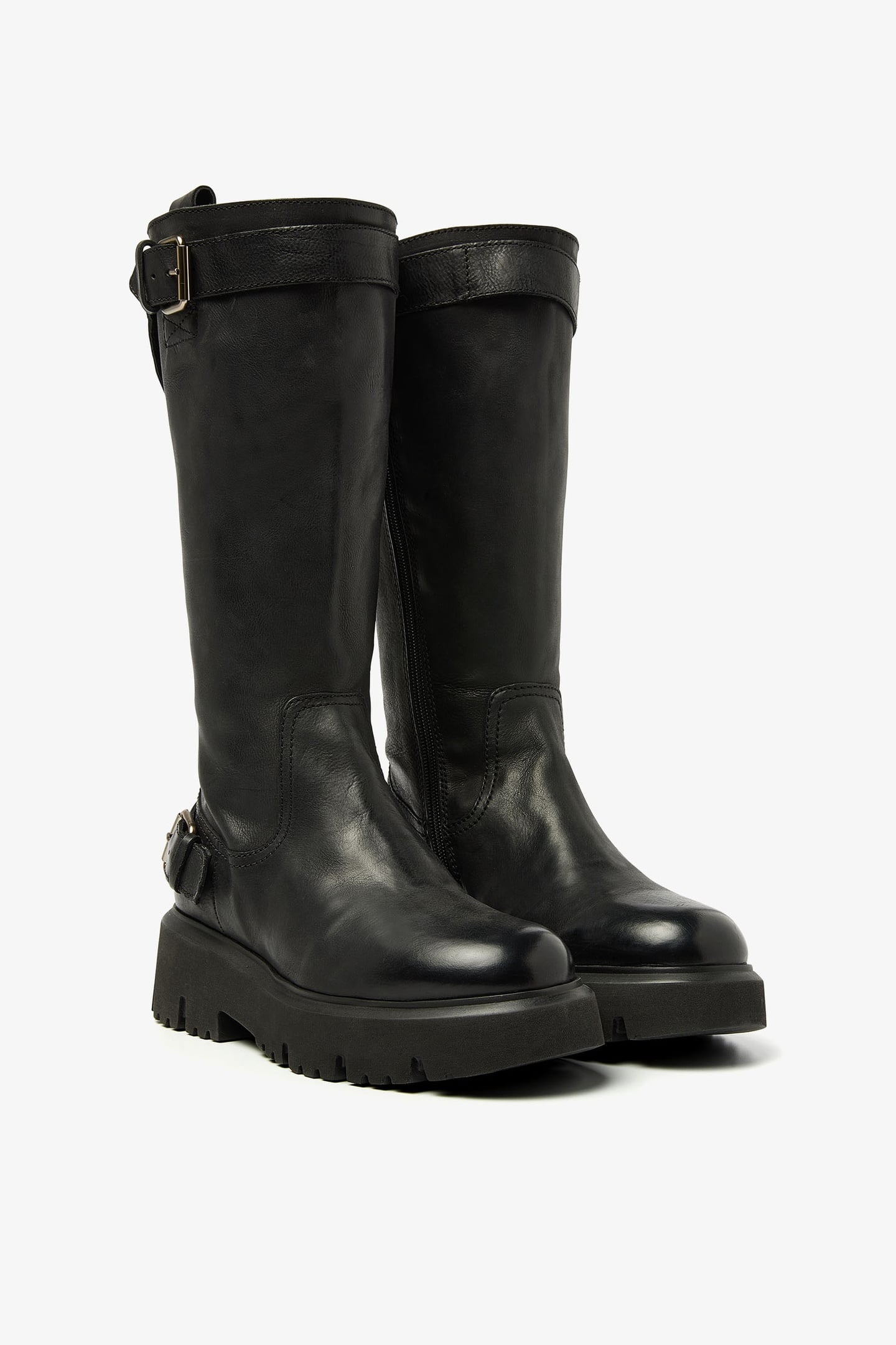 ZIVA BLAINE BLACK 2
