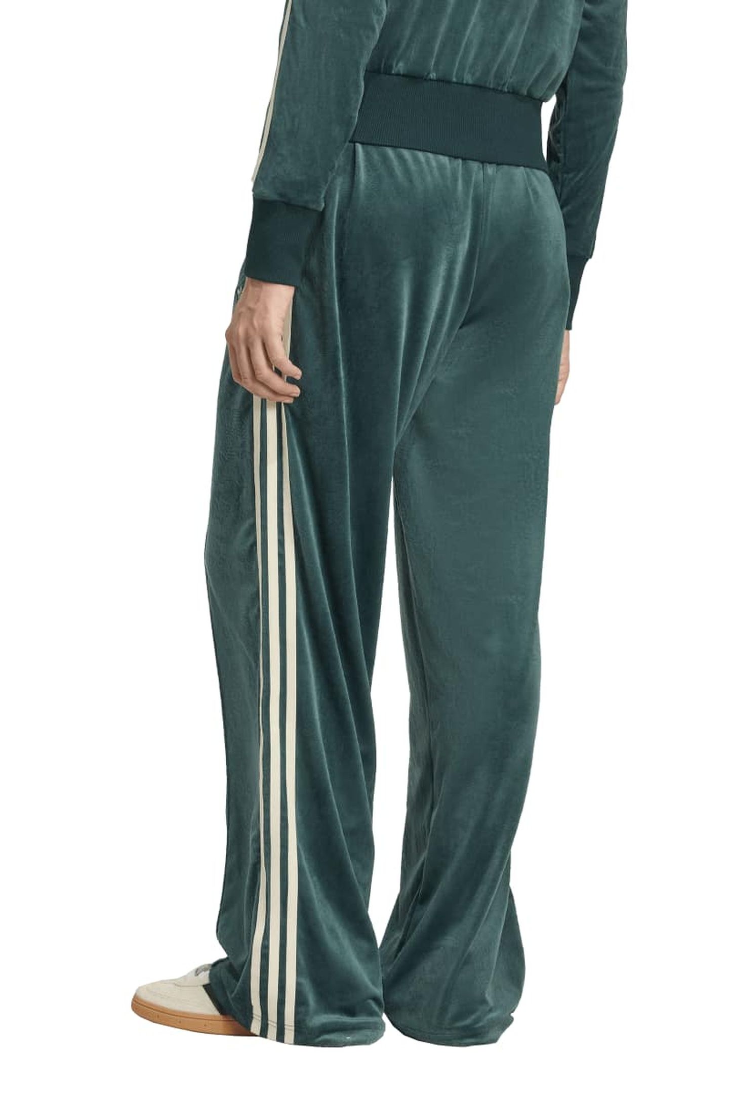 FB LIBERTY TRACK PANTS AURORA IVY 2