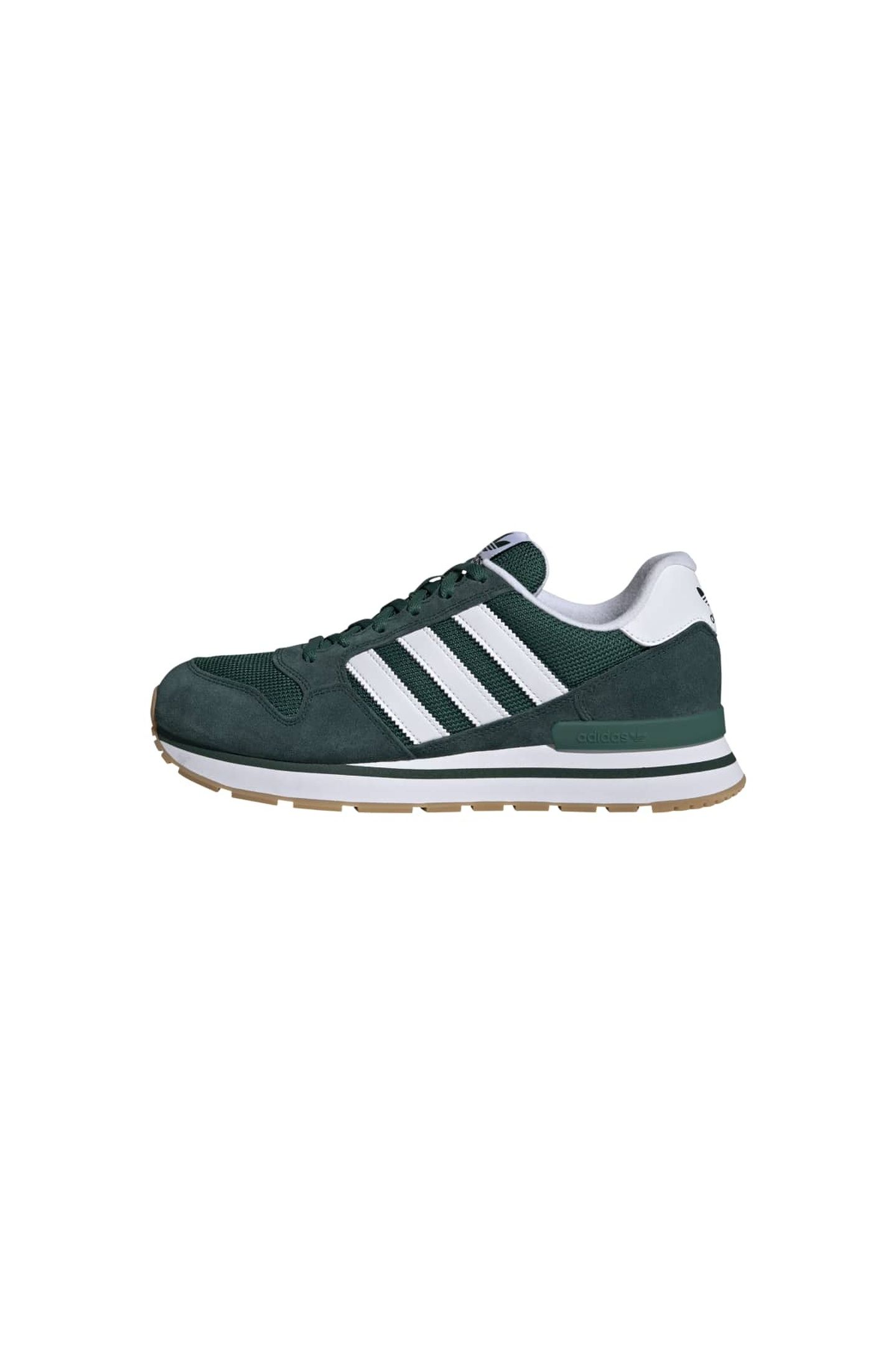 UNISEX ZX 500 RS COLLEGIATE GREEN 3